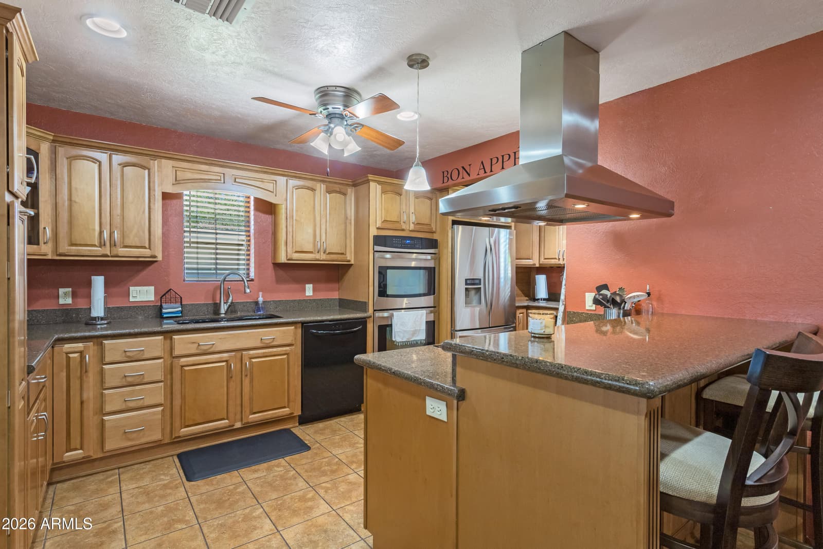 1545 MISSION Drive, Douglas, AZ 85607 — photo 19 of 48