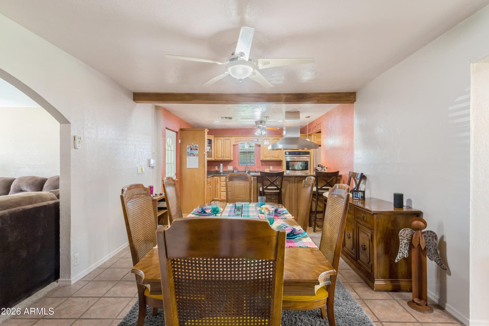 1545 MISSION Drive, Douglas, AZ 85607 — photo 17 of 48