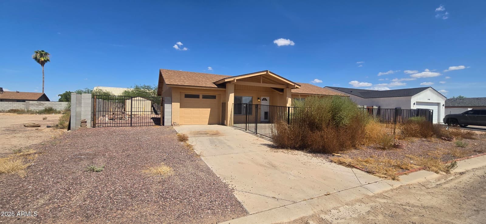 14263 S Avalon Road, Arizona City, AZ 85123 — photo 2 of 26