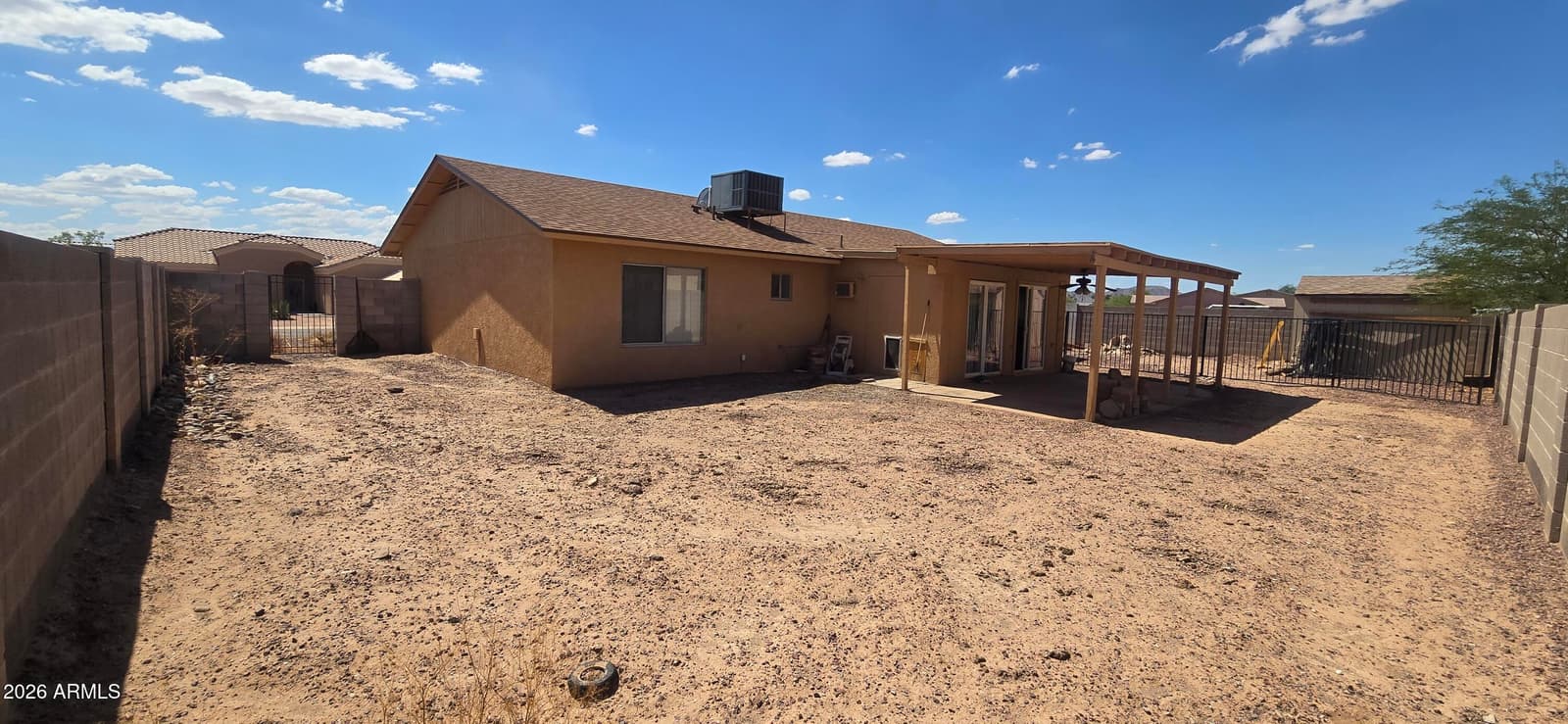 14263 S Avalon Road, Arizona City, AZ 85123 — photo 22 of 26