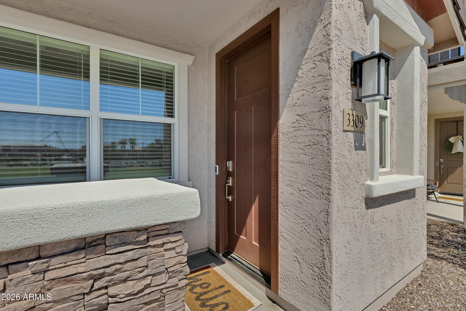 3309 S LOTUS Street, Mesa, AZ 85212 — photo 5 of 45