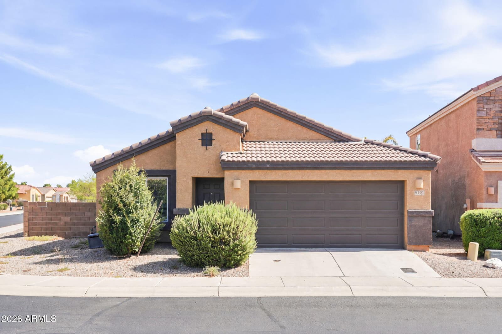 6301 W YEW PINE Way, Tucson, AZ 85743 — photo 1 of 51