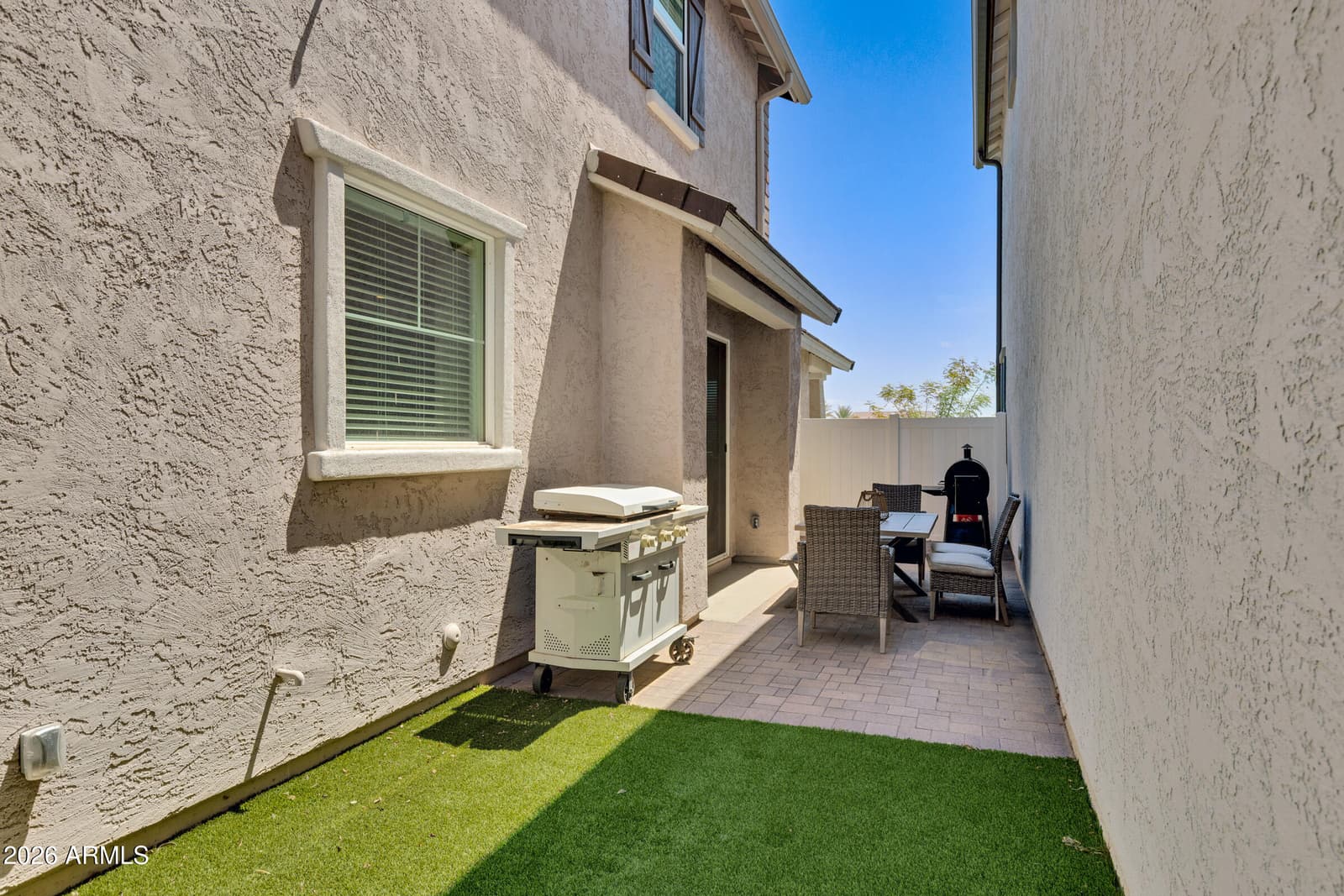 3309 S LOTUS Street, Mesa, AZ 85212 — photo 26 of 45