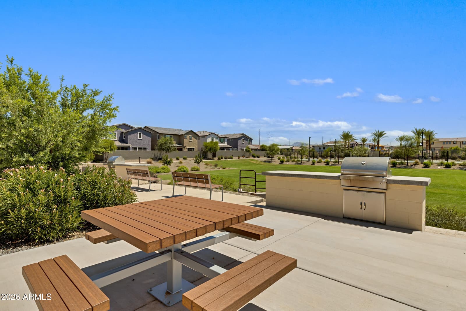 3309 S LOTUS Street, Mesa, AZ 85212 — photo 27 of 45