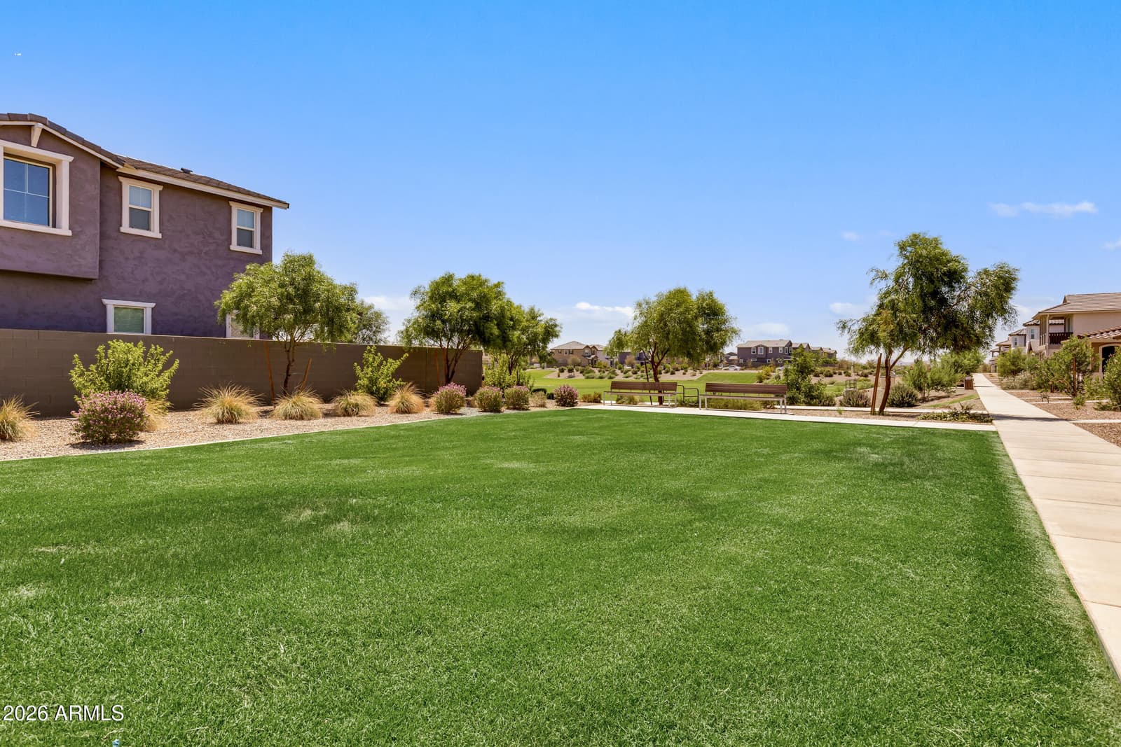 3309 S LOTUS Street, Mesa, AZ 85212 — photo 29 of 45
