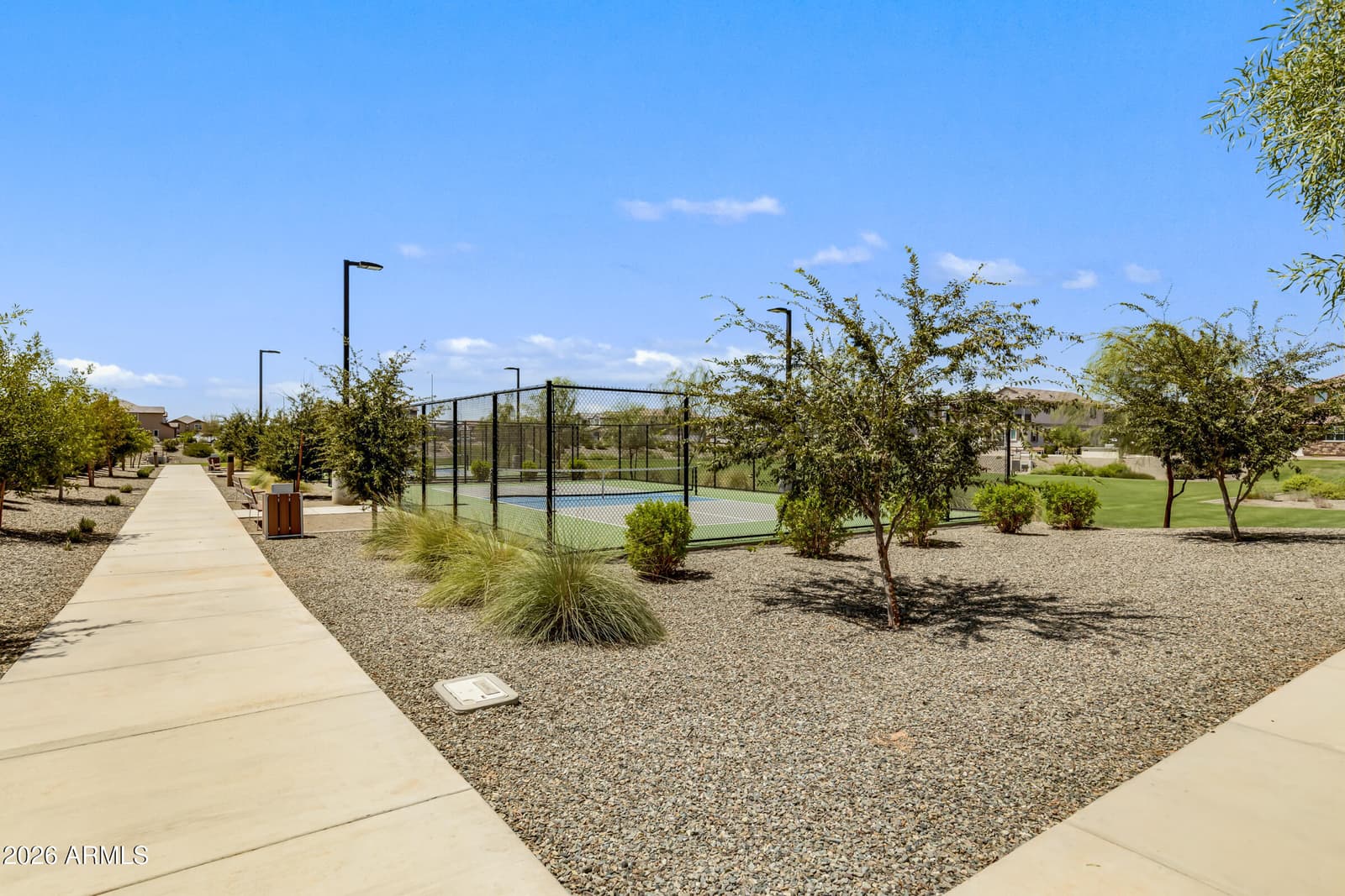 3309 S LOTUS Street, Mesa, AZ 85212 — photo 30 of 45