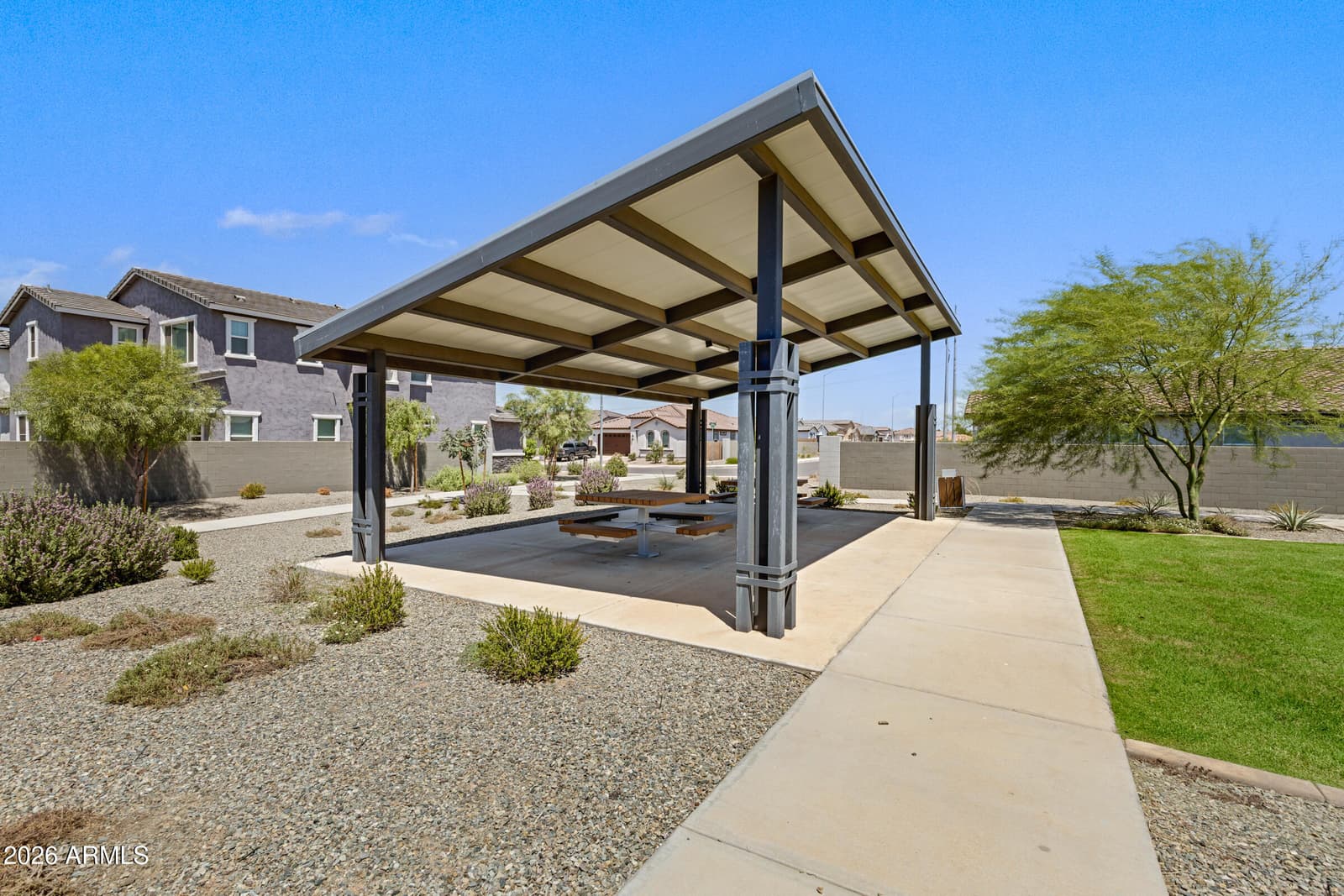3309 S LOTUS Street, Mesa, AZ 85212 — photo 31 of 45