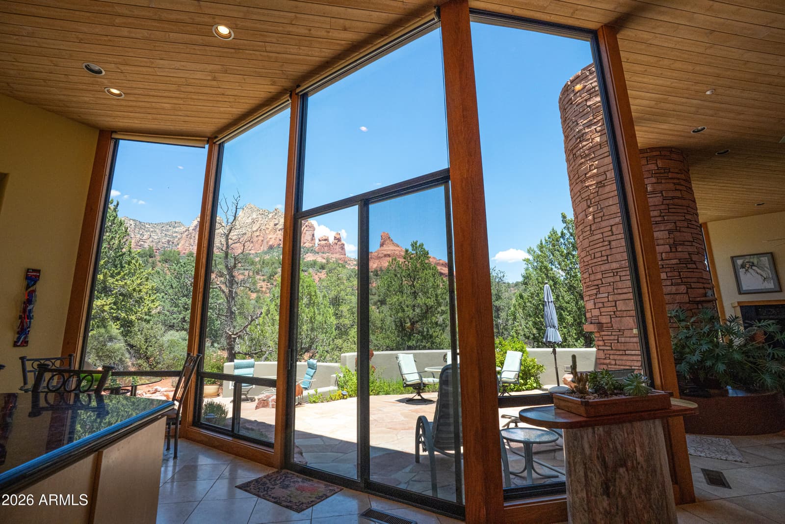 45 STEAMBOAT Trail, Sedona, AZ 86336 — photo 19 of 67