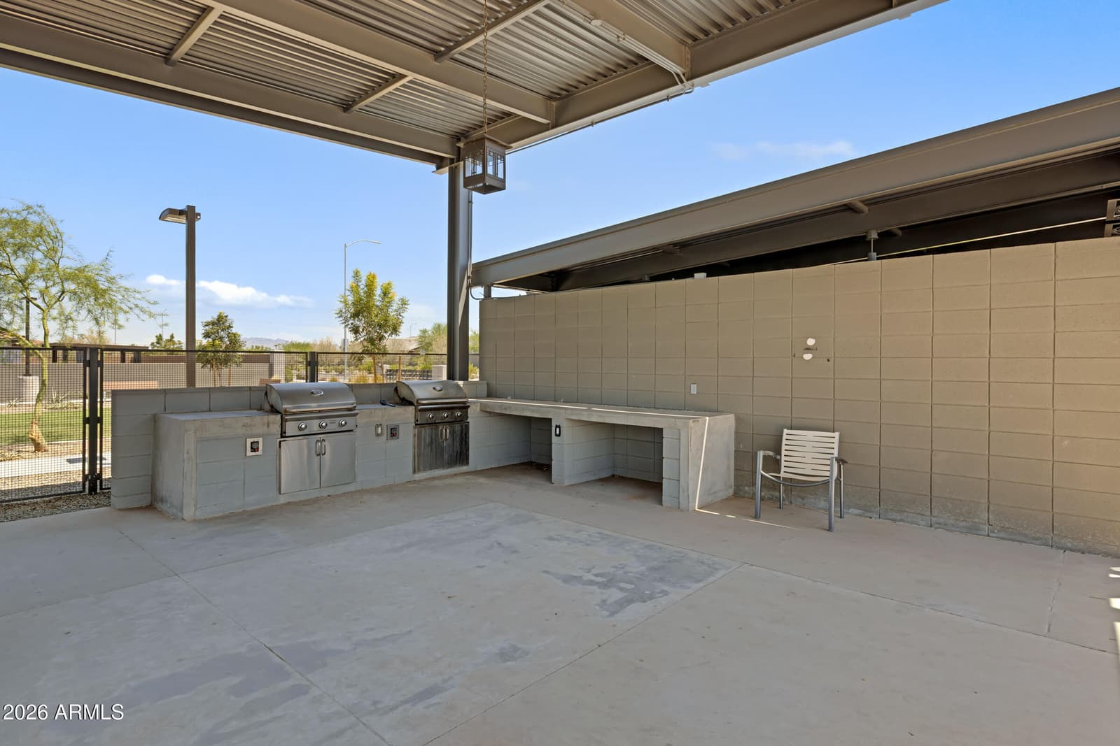 3309 S LOTUS Street, Mesa, AZ 85212 — photo 34 of 45