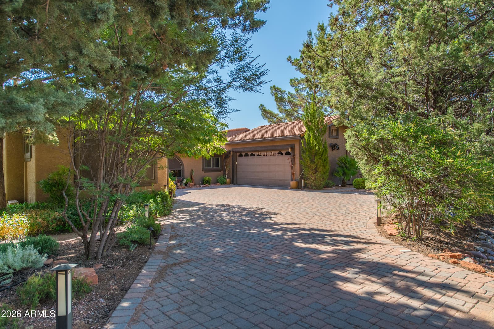 185 DEER PASS Drive, Sedona, AZ 86351 — photo 4 of 50