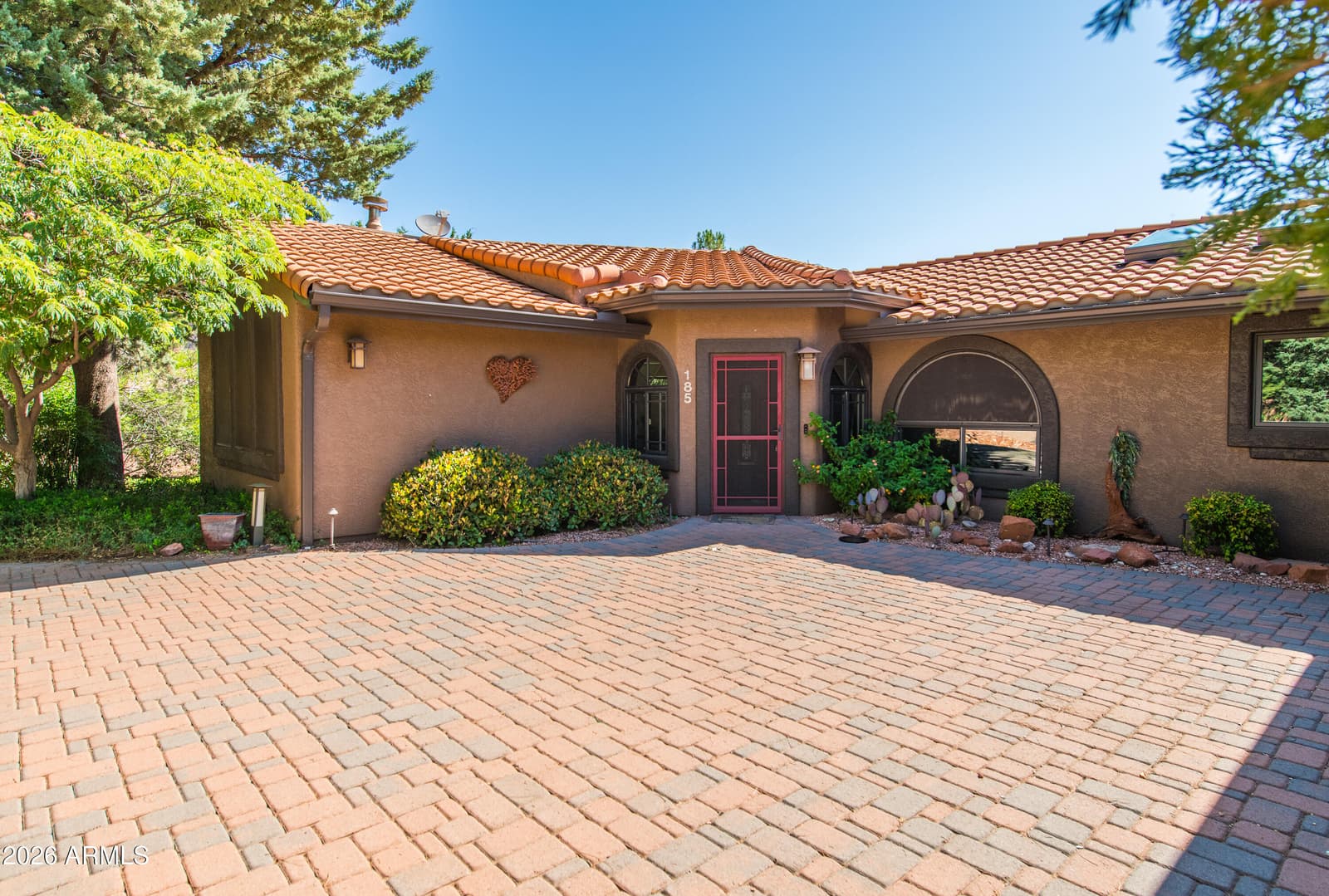 185 DEER PASS Drive, Sedona, AZ 86351 — photo 5 of 50