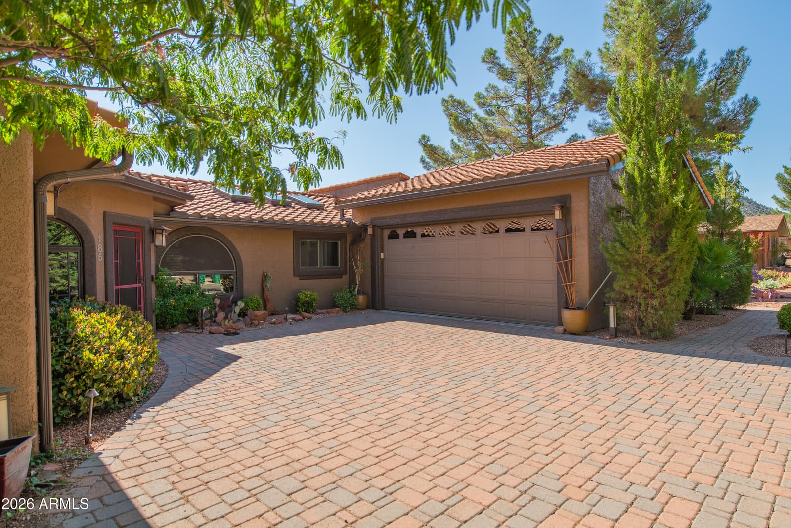 185 DEER PASS Drive, Sedona, AZ 86351 — photo 6 of 50