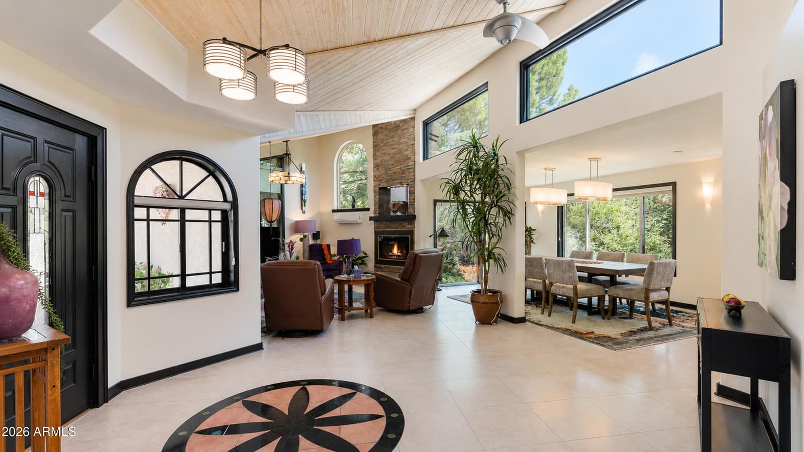 185 DEER PASS Drive, Sedona, AZ 86351 — photo 7 of 50