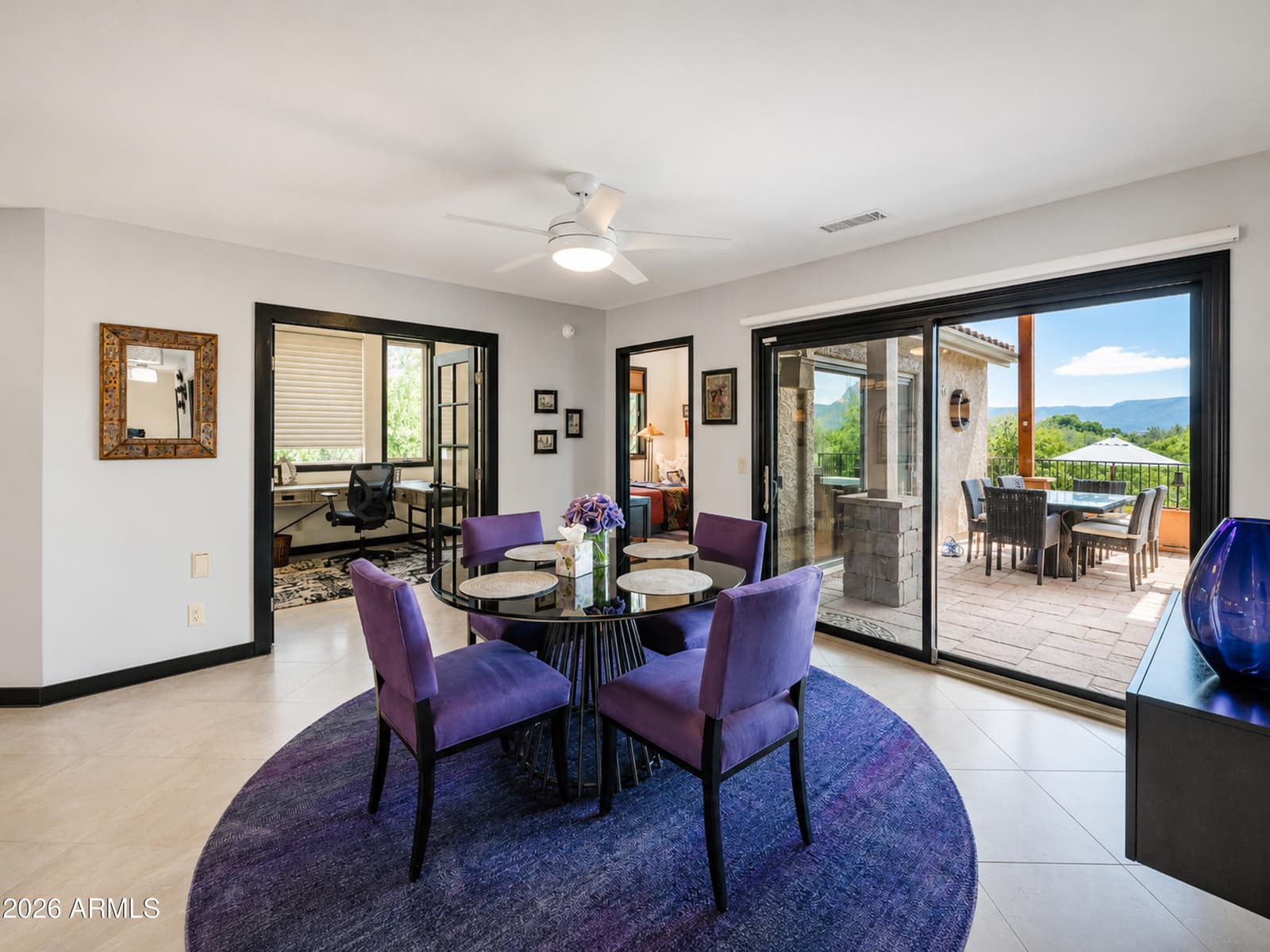 185 DEER PASS Drive, Sedona, AZ 86351 — photo 18 of 50