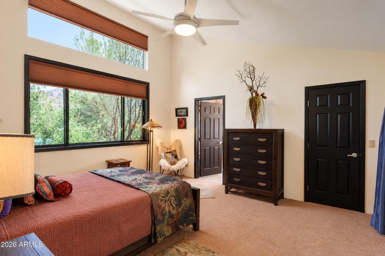 185 DEER PASS Drive, Sedona, AZ 86351 — photo 22 of 50
