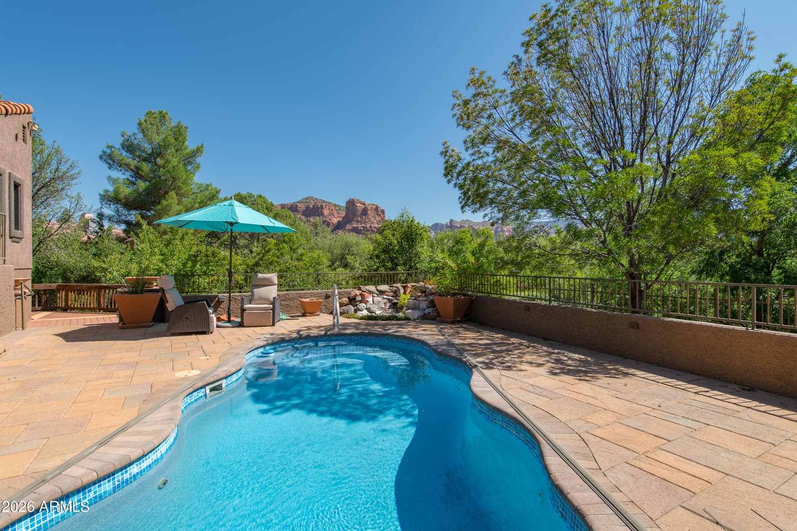 185 DEER PASS Drive, Sedona, AZ 86351 — photo 46 of 50