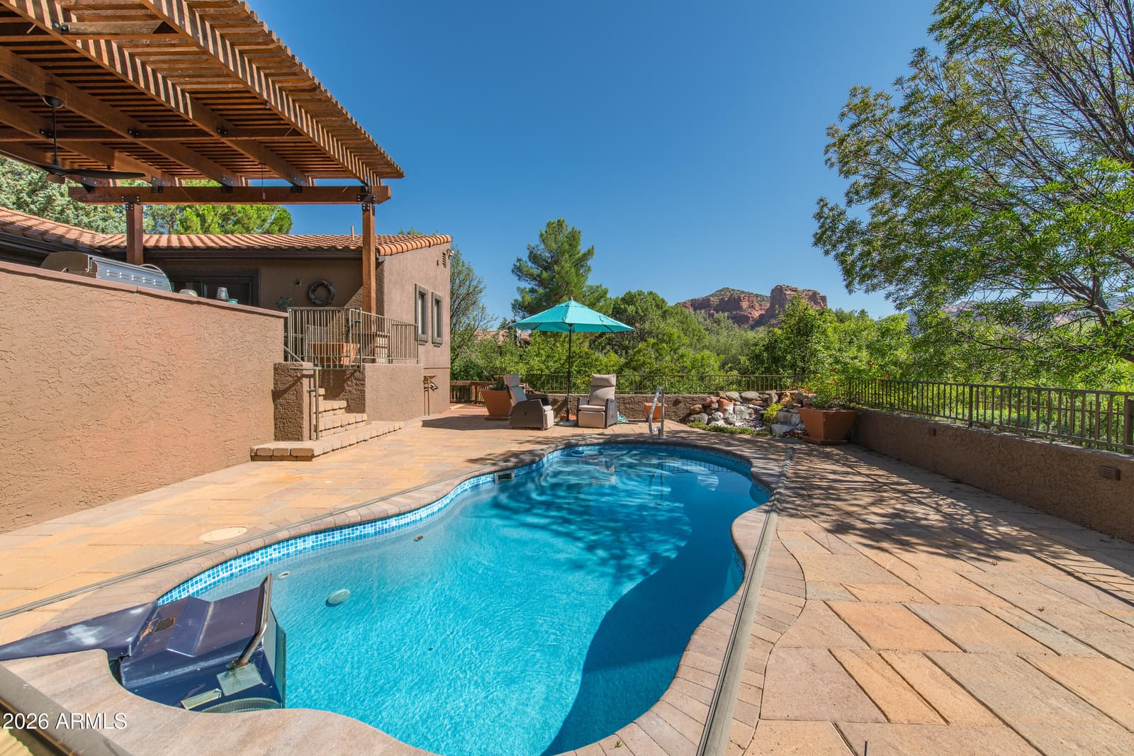 185 DEER PASS Drive, Sedona, AZ 86351 — photo 47 of 50