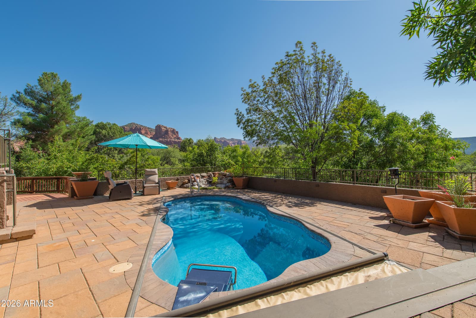 185 DEER PASS Drive, Sedona, AZ 86351 — photo 48 of 50