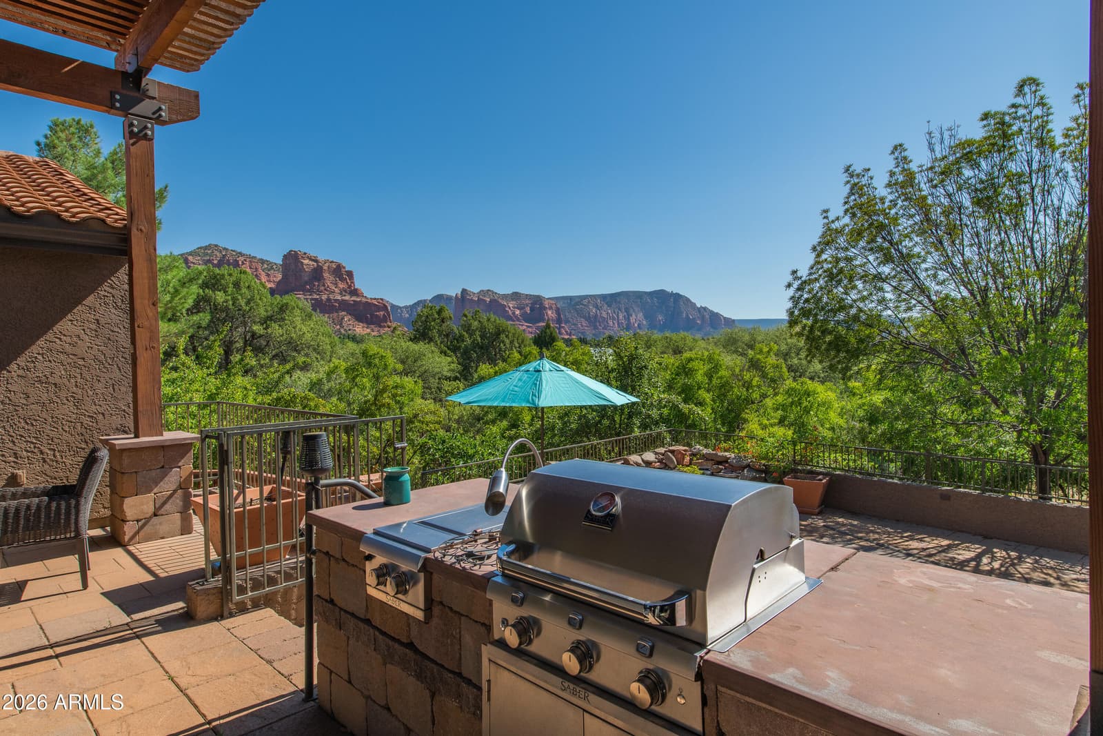 185 DEER PASS Drive, Sedona, AZ 86351 — photo 49 of 50