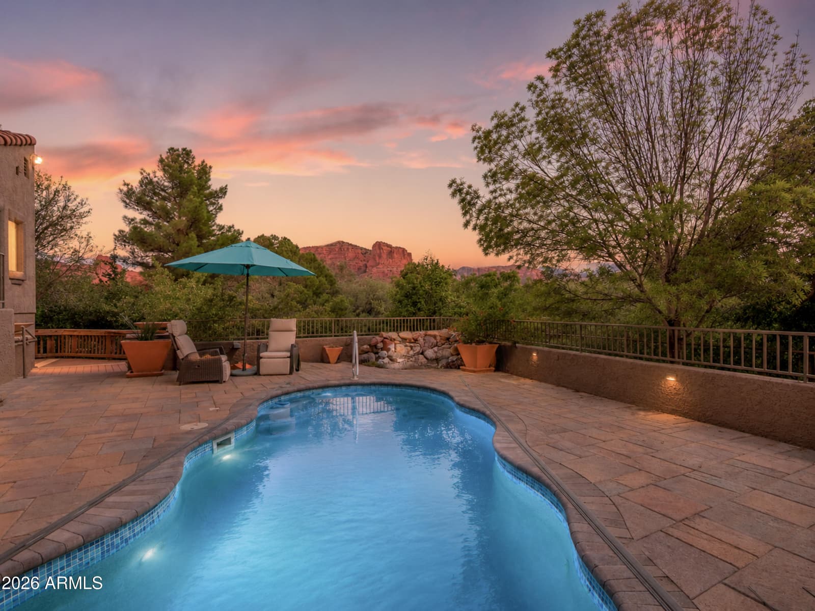 185 DEER PASS Drive, Sedona, AZ 86351 — photo 3 of 50