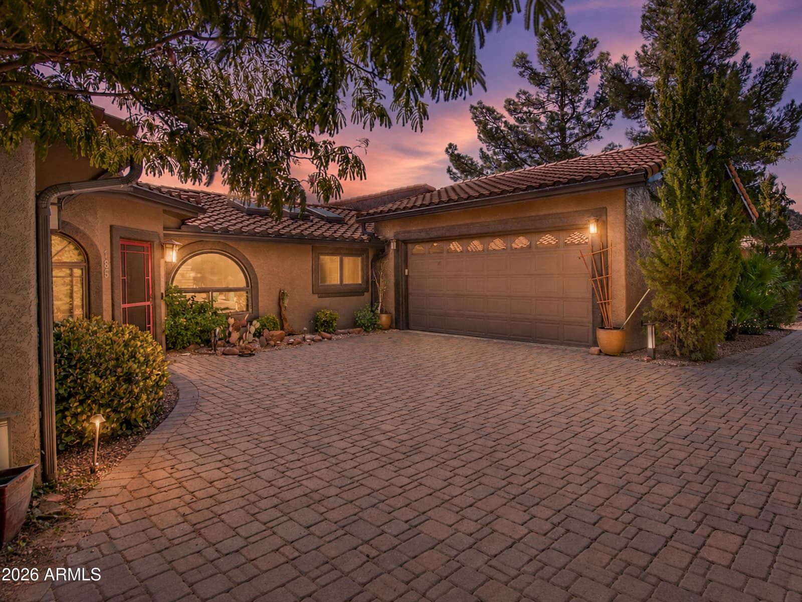 185 DEER PASS Drive, Sedona, AZ 86351 — photo 2 of 50