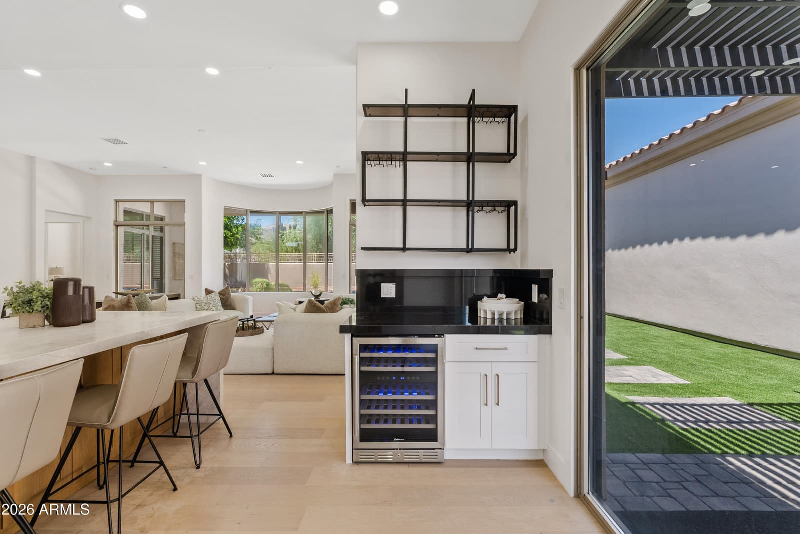 7698 E FLEDGLING Drive, Scottsdale, AZ 85255 — photo 13 of 49