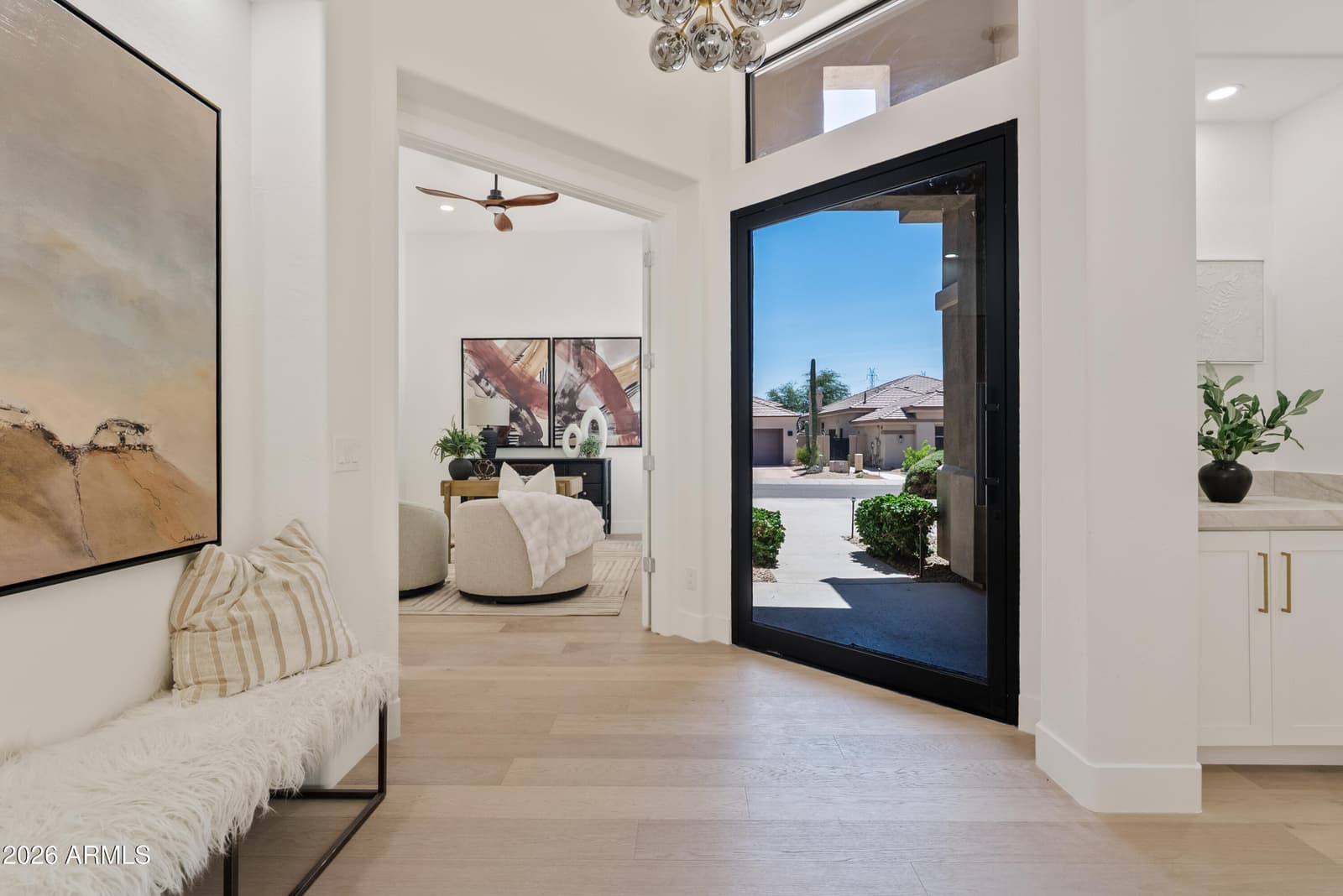 7698 E FLEDGLING Drive, Scottsdale, AZ 85255 — photo 26 of 49