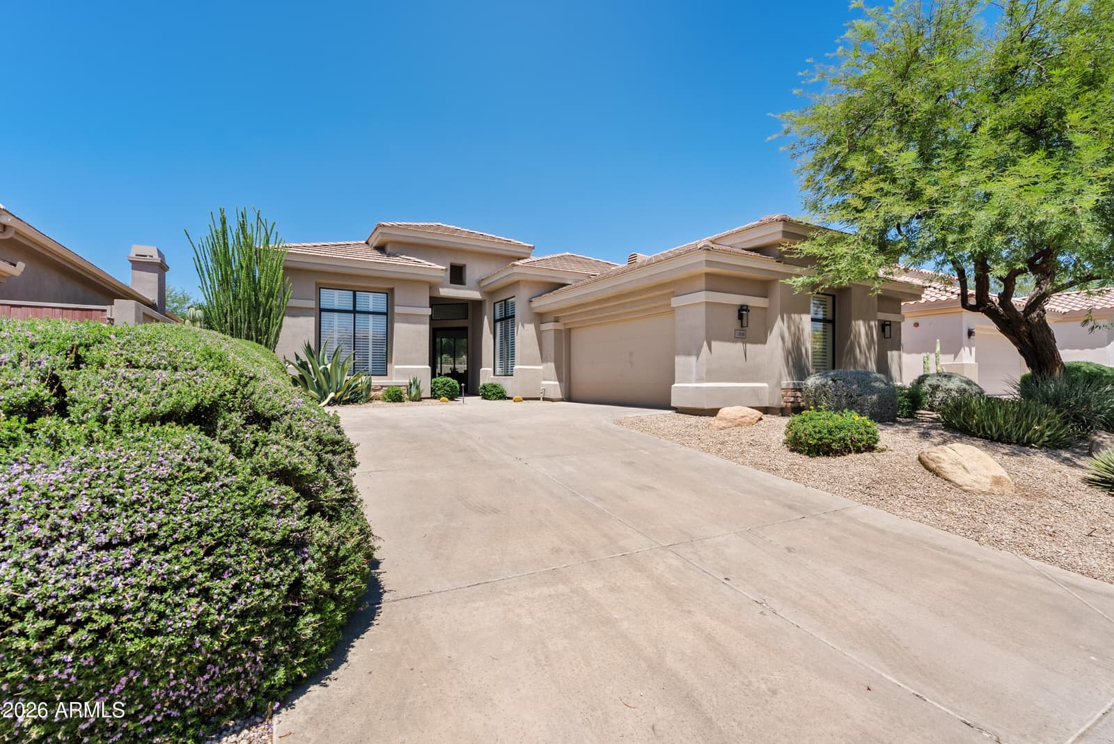 7698 E FLEDGLING Drive, Scottsdale, AZ 85255 — photo 1 of 49