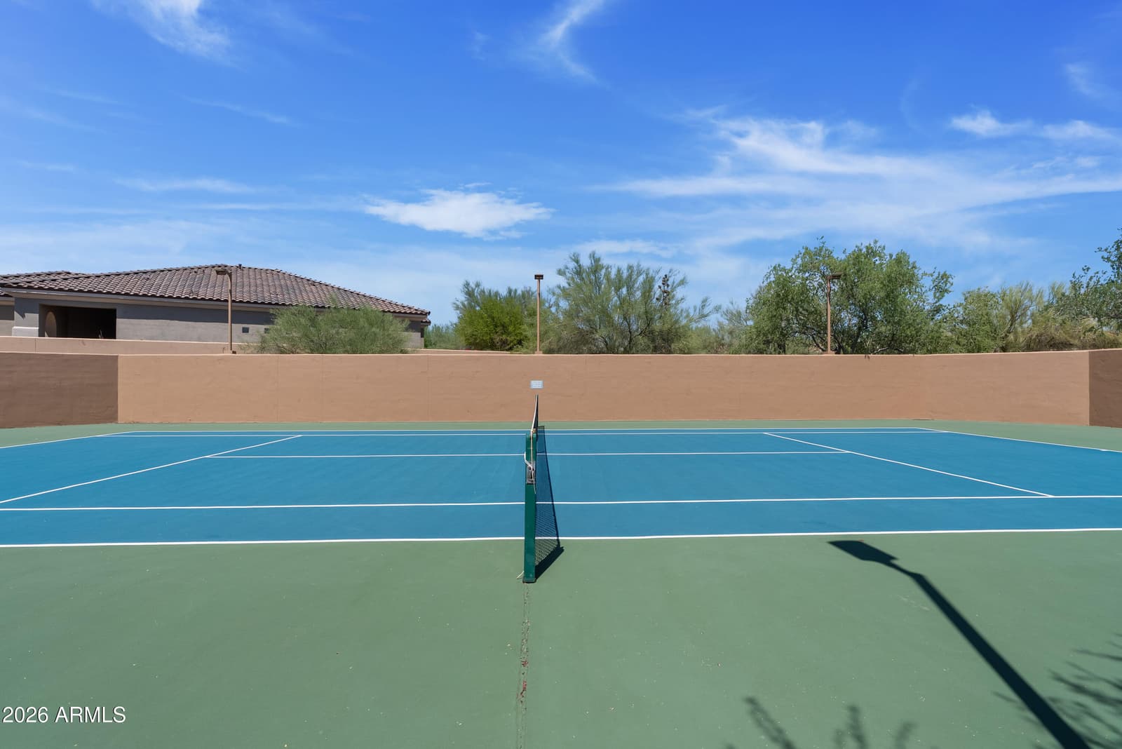 7698 E FLEDGLING Drive, Scottsdale, AZ 85255 — photo 47 of 49