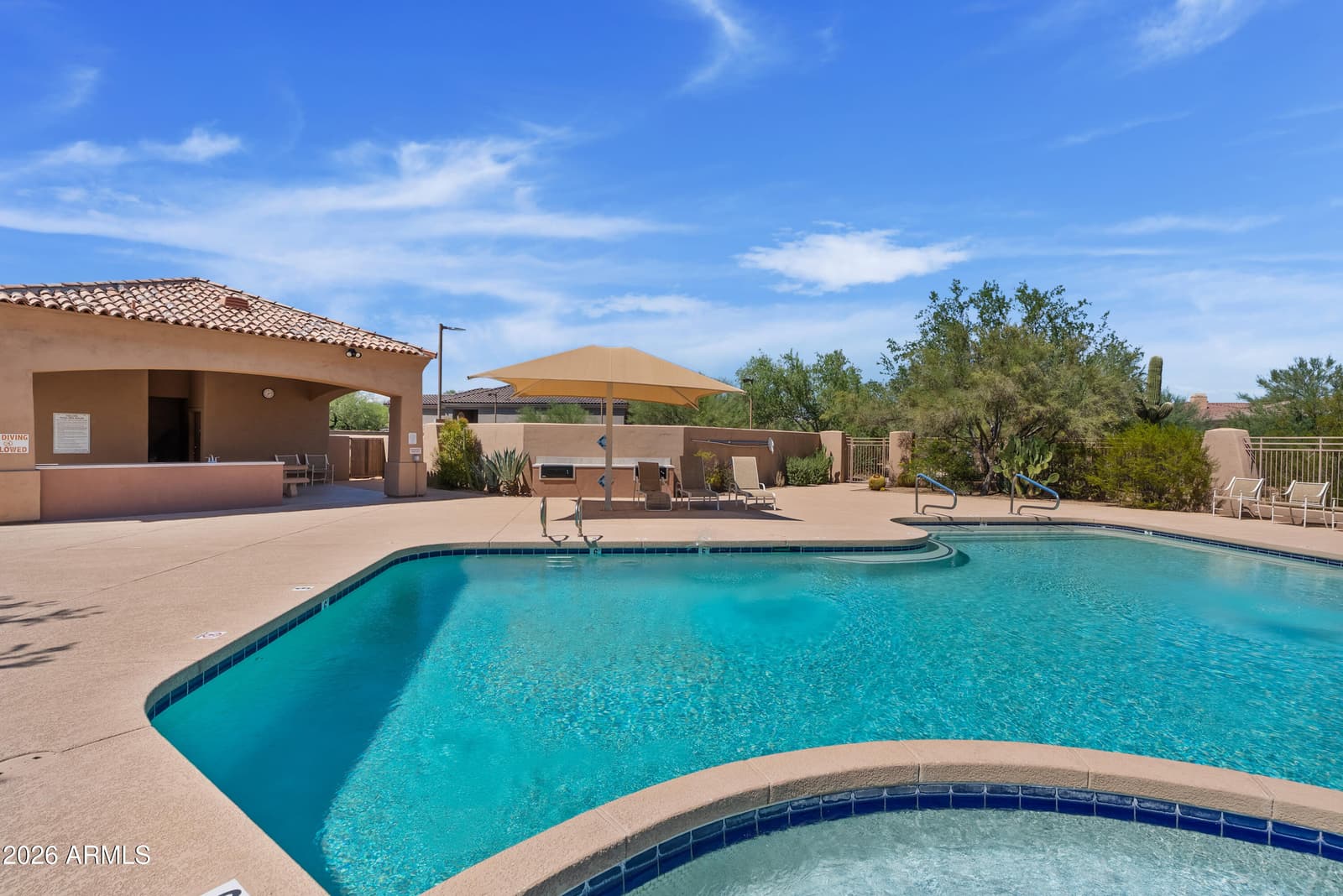 7698 E FLEDGLING Drive, Scottsdale, AZ 85255 — photo 44 of 49
