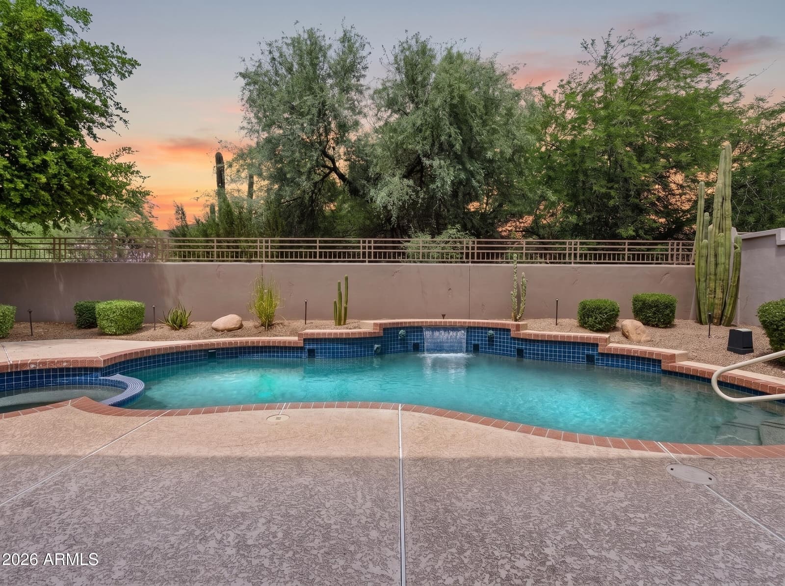 7698 E FLEDGLING Drive, Scottsdale, AZ 85255 — photo 41 of 49