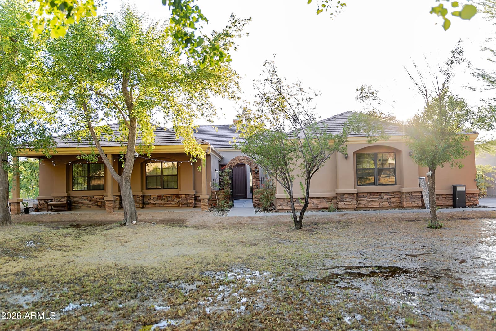 11810 S 43RD Avenue, Laveen, AZ 85339 — photo 9 of 63