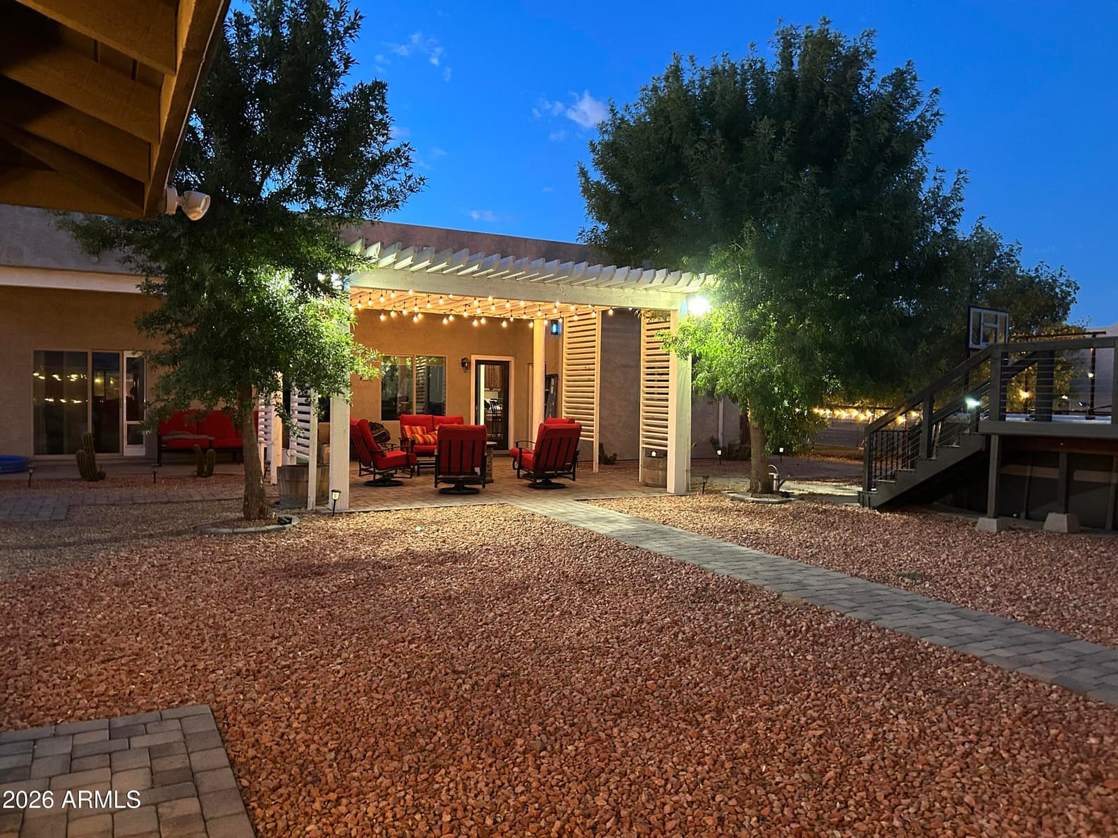21131 W MORNING VISTA Drive, Wittmann, AZ 85361 — photo 31 of 61