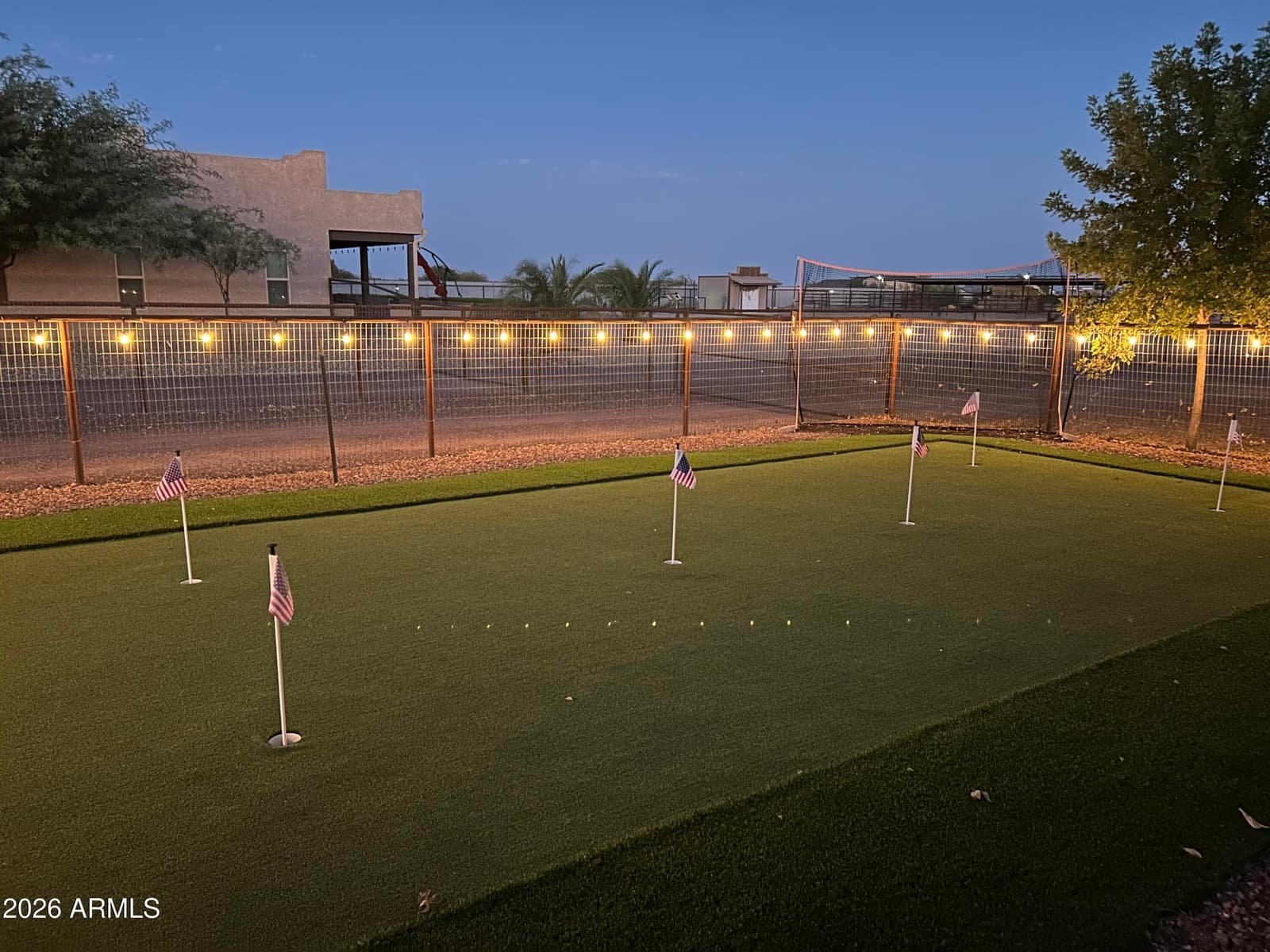 21131 W MORNING VISTA Drive, Wittmann, AZ 85361 — photo 50 of 61