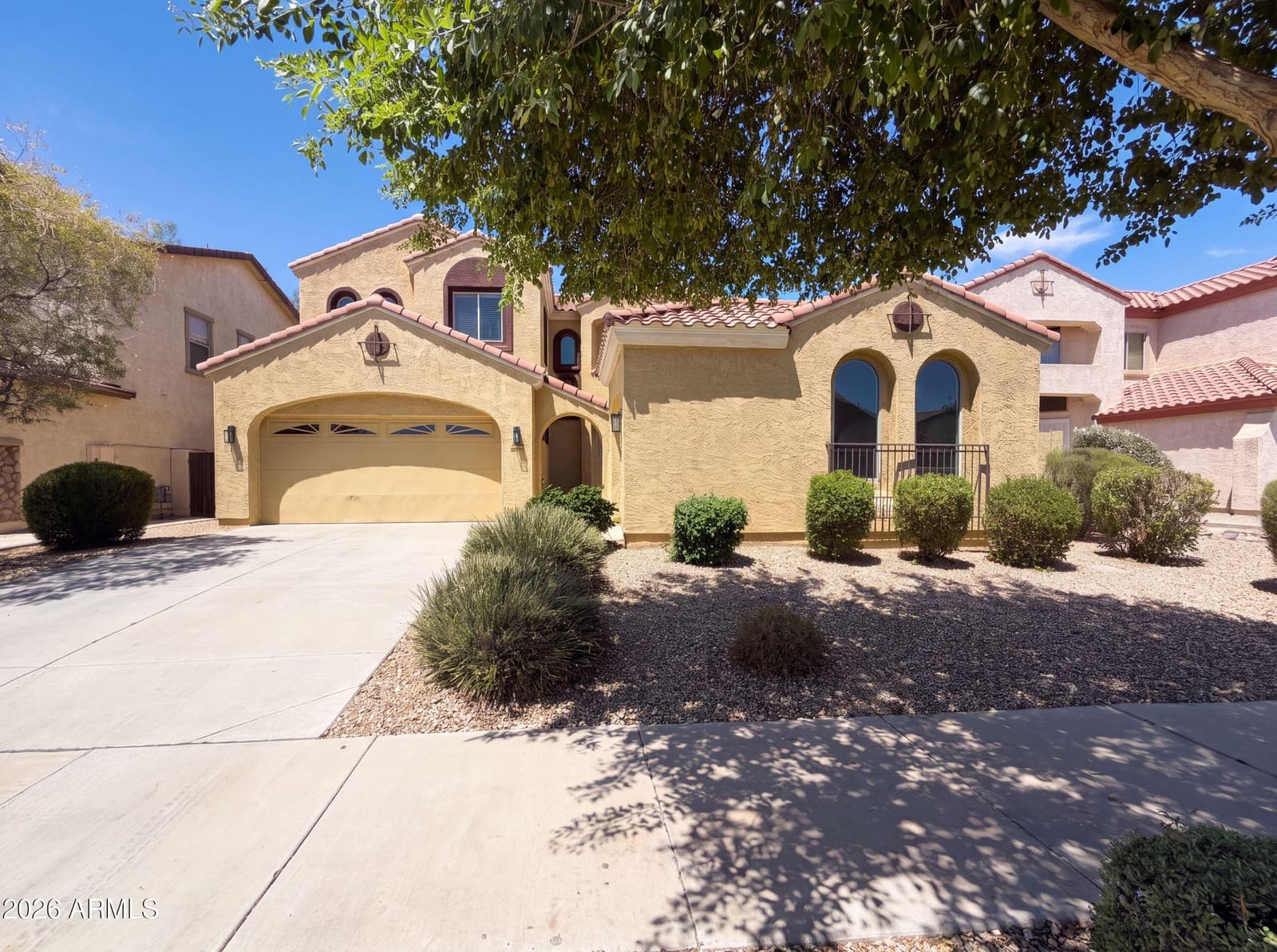10964 N 161ST Avenue, Surprise, AZ 85379 — photo 1 of 49