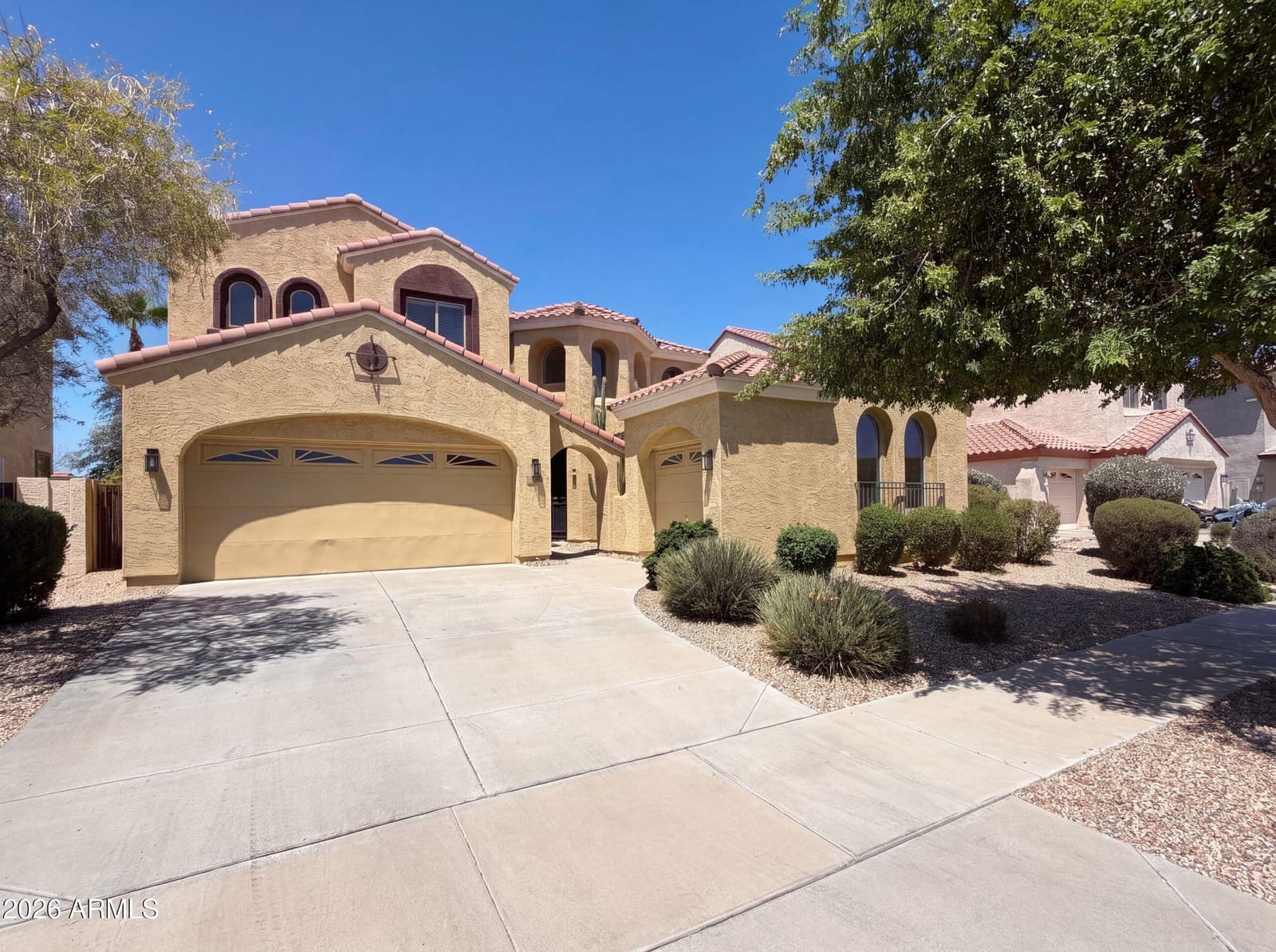 10964 N 161ST Avenue, Surprise, AZ 85379 — photo 40 of 49