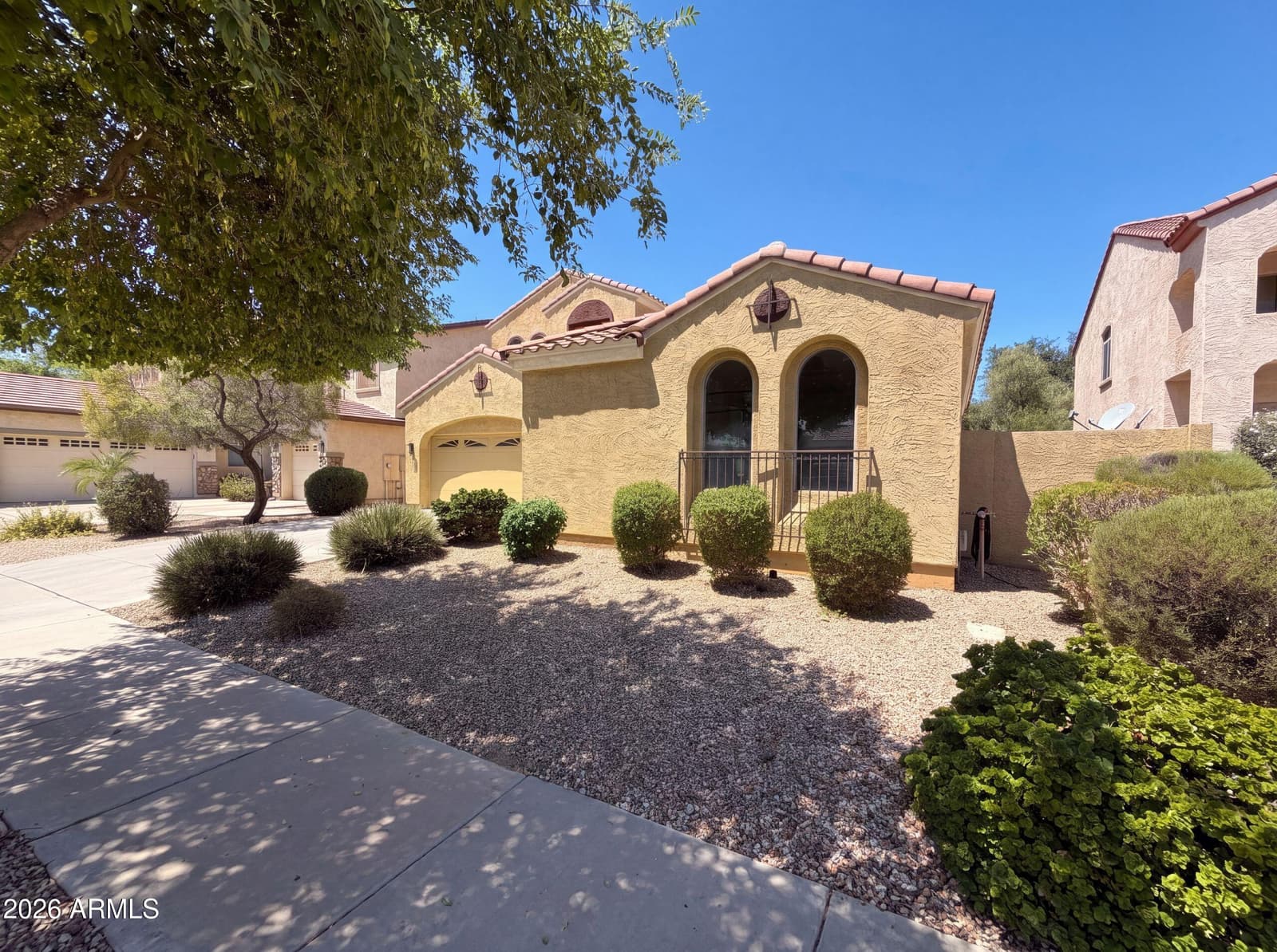 10964 N 161ST Avenue, Surprise, AZ 85379 — photo 41 of 49