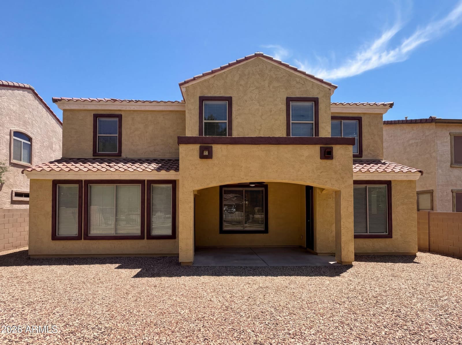 10964 N 161ST Avenue, Surprise, AZ 85379 — photo 45 of 49