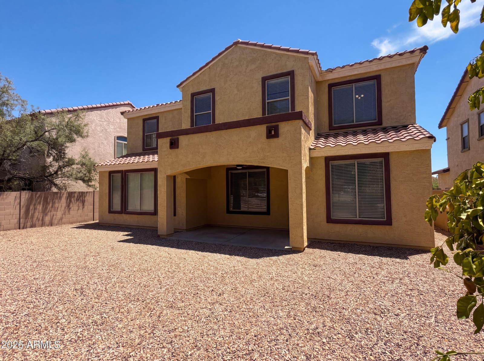 10964 N 161ST Avenue, Surprise, AZ 85379 — photo 47 of 49