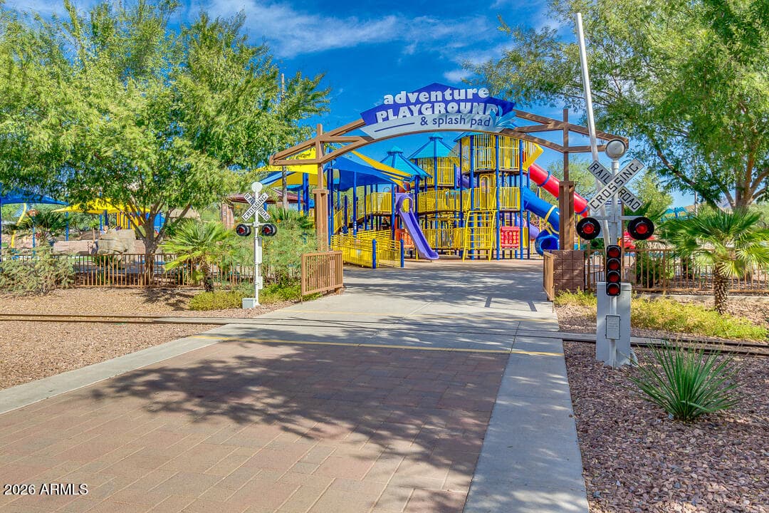 3566 W Spirit Lane, Anthem, AZ 85086 — photo 46 of 47