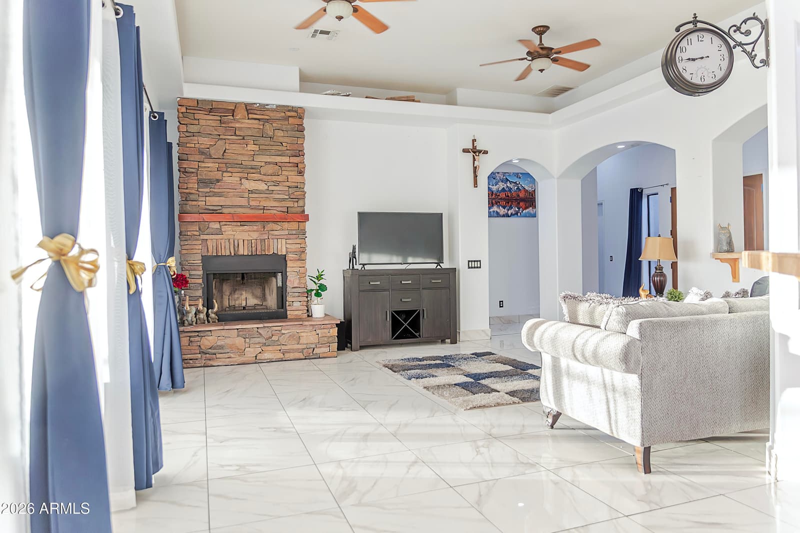 11810 S 43RD Avenue, Laveen, AZ 85339 — photo 17 of 63