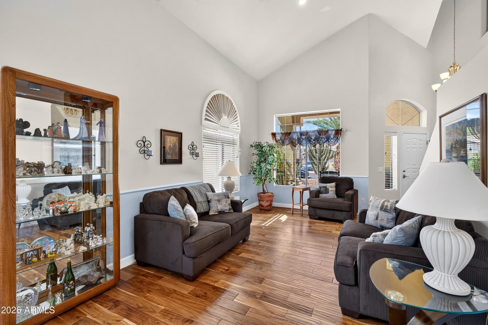 337 E SHERRI Drive, Gilbert, AZ 85296 — photo 5 of 47