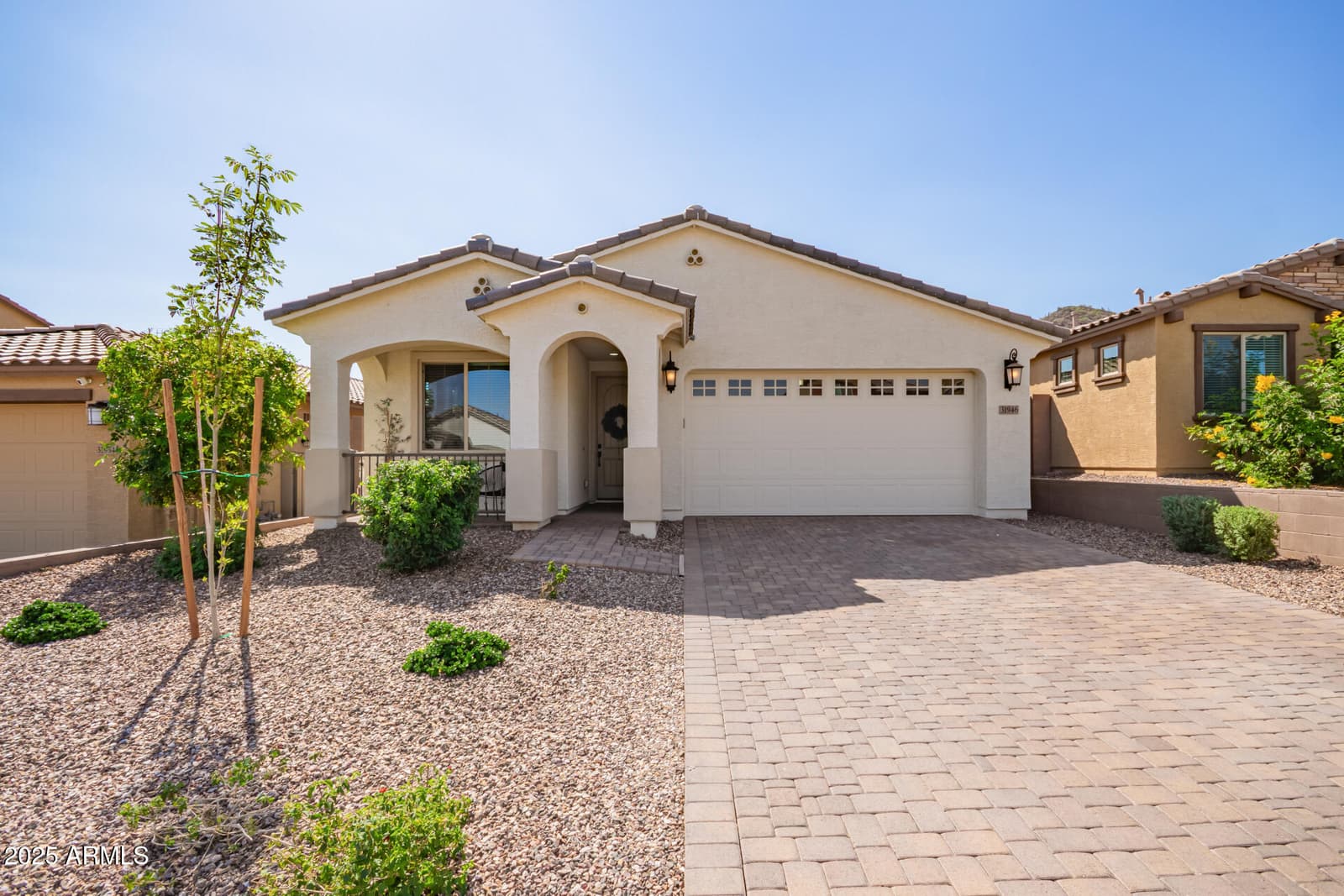 31946 N 123RD Lane, Peoria, AZ 85383 — photo 1 of 46