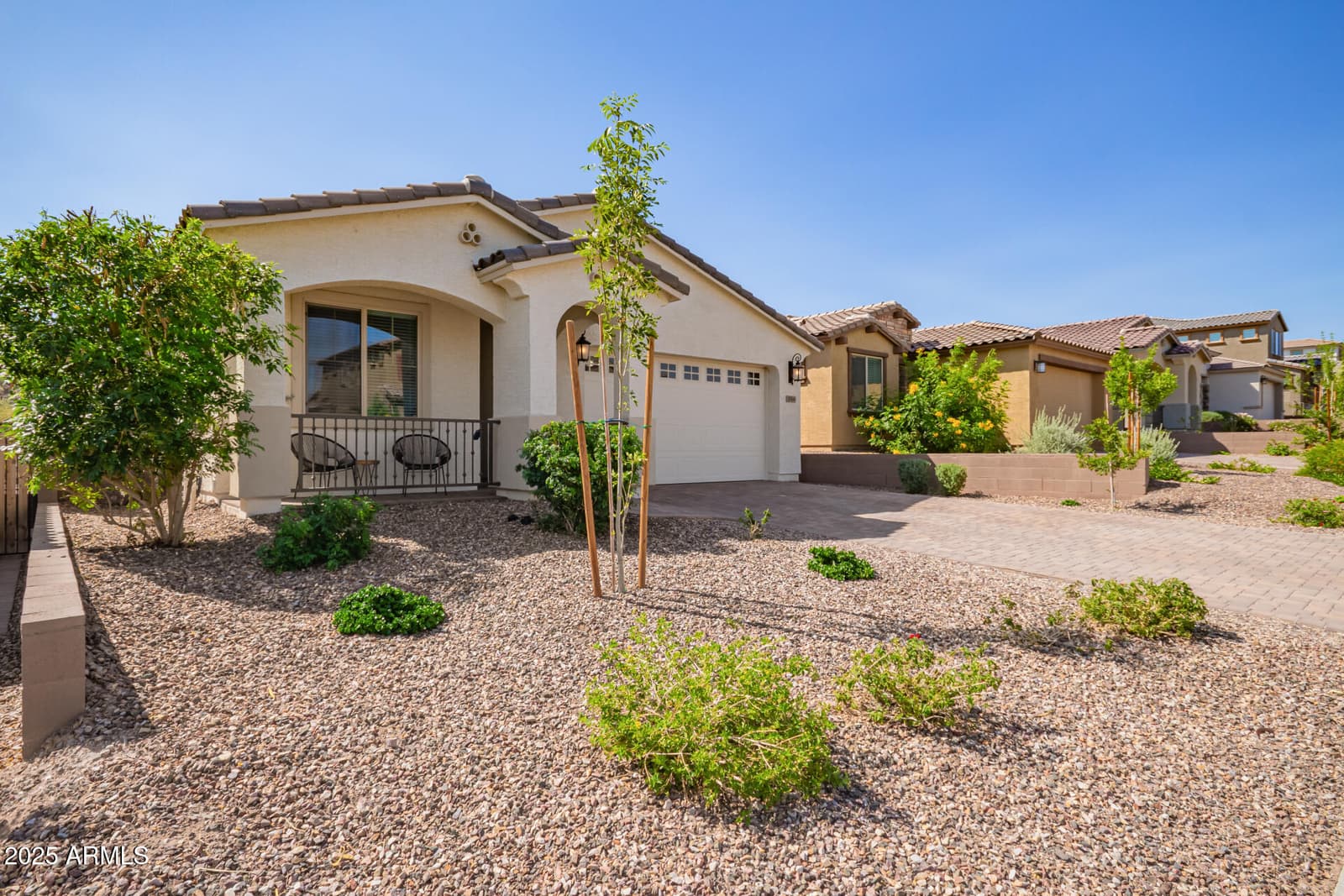 31946 N 123RD Lane, Peoria, AZ 85383 — photo 3 of 46