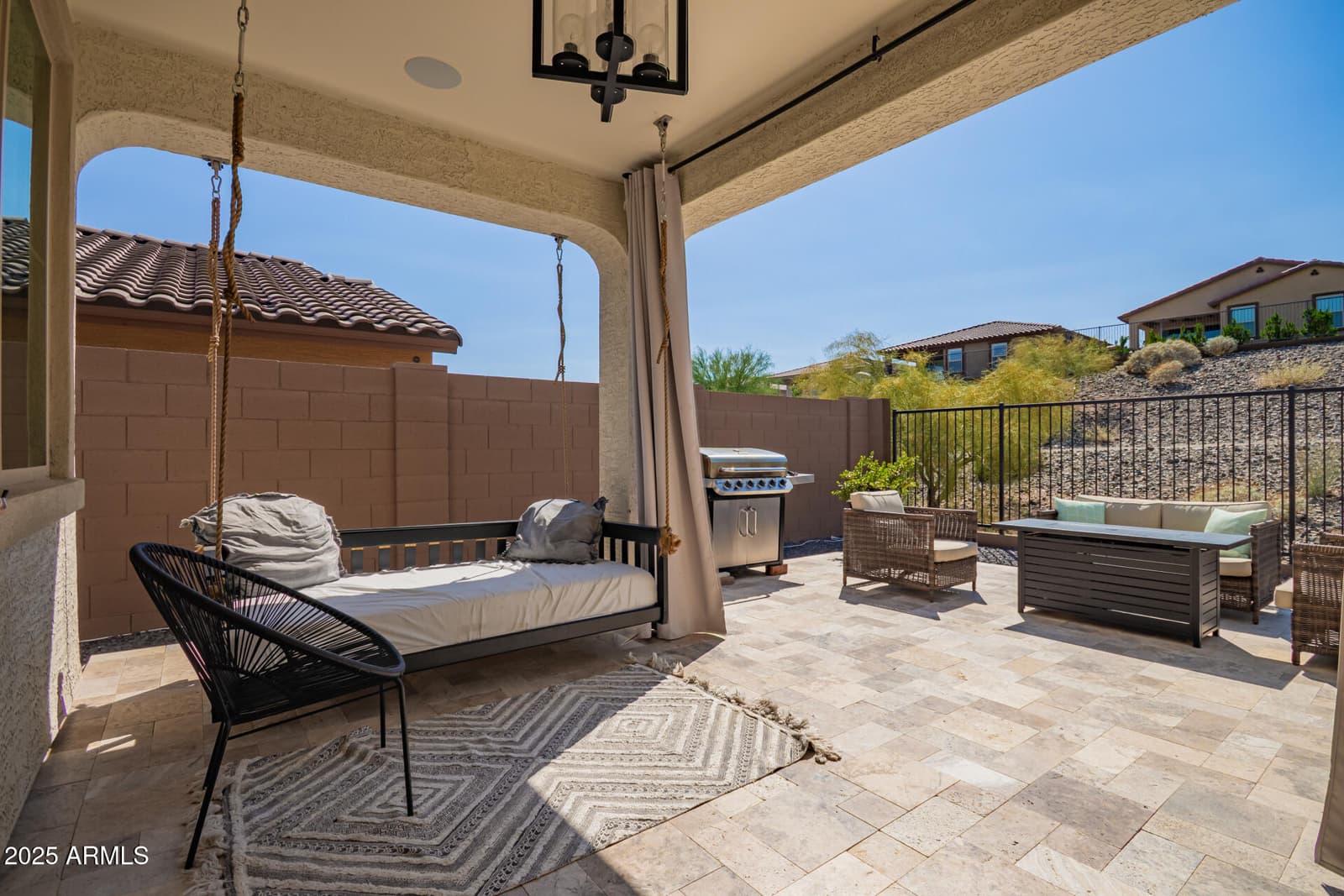 31946 N 123RD Lane, Peoria, AZ 85383 — photo 37 of 46