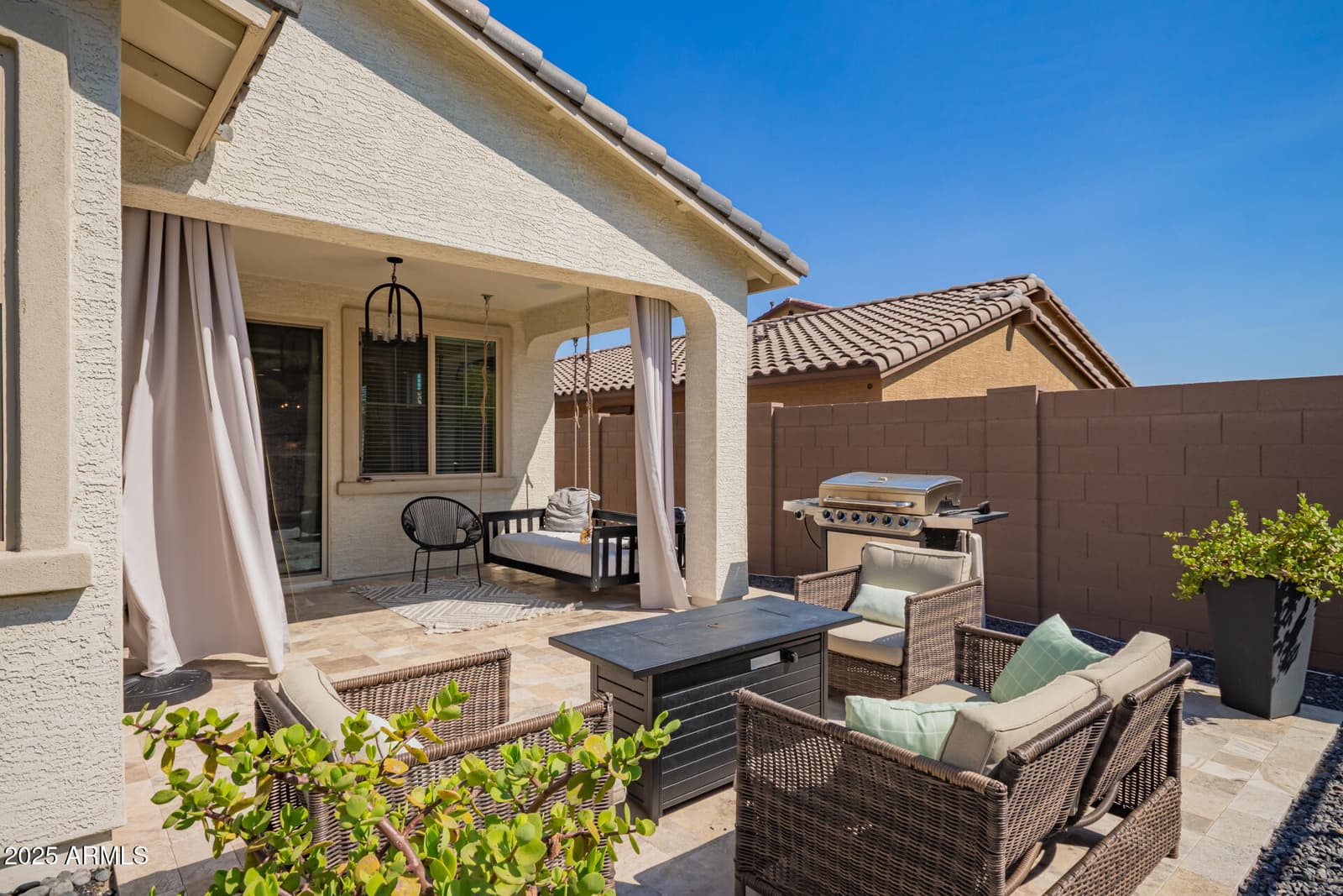 31946 N 123RD Lane, Peoria, AZ 85383 — photo 38 of 46