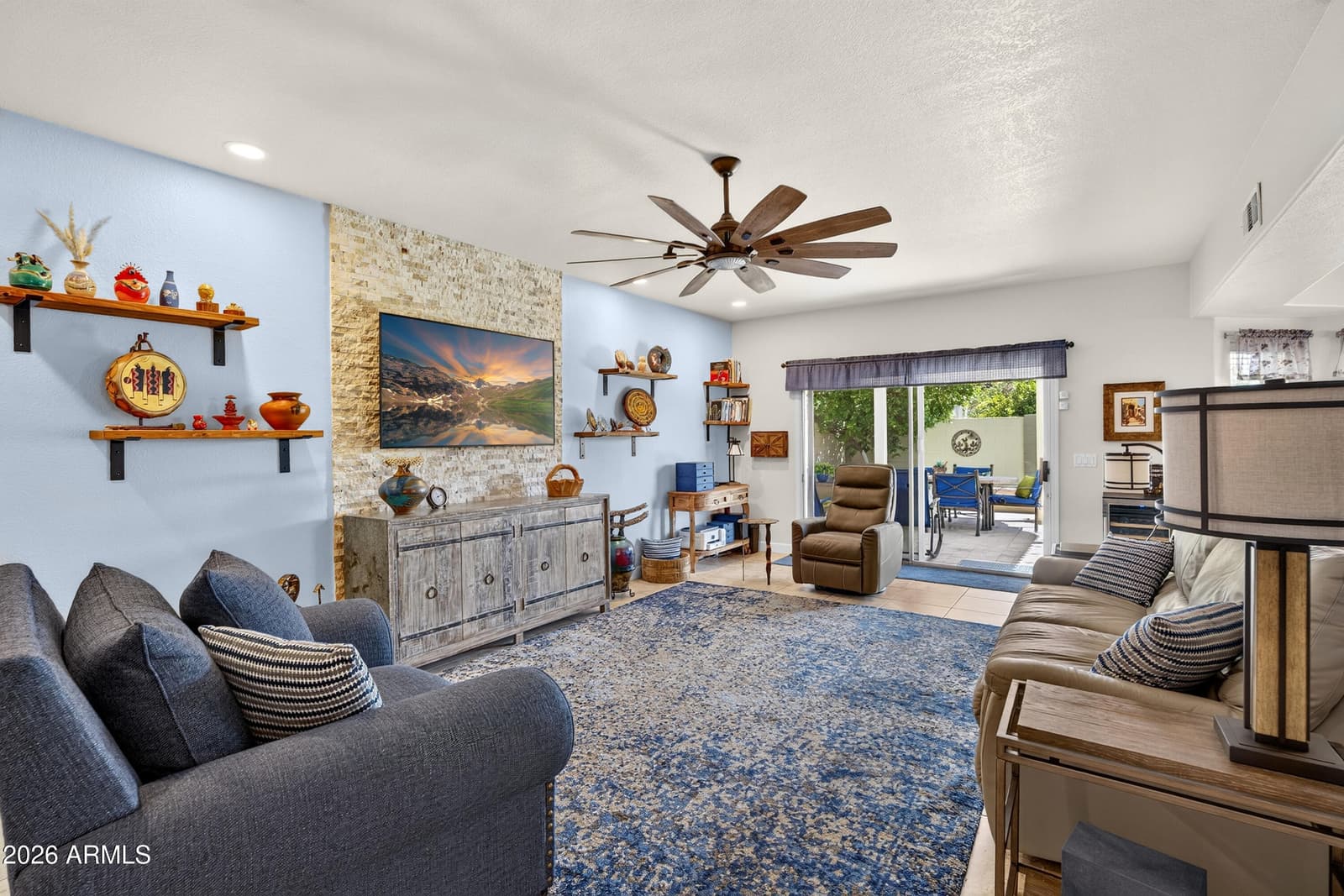 337 E SHERRI Drive, Gilbert, AZ 85296 — photo 10 of 47