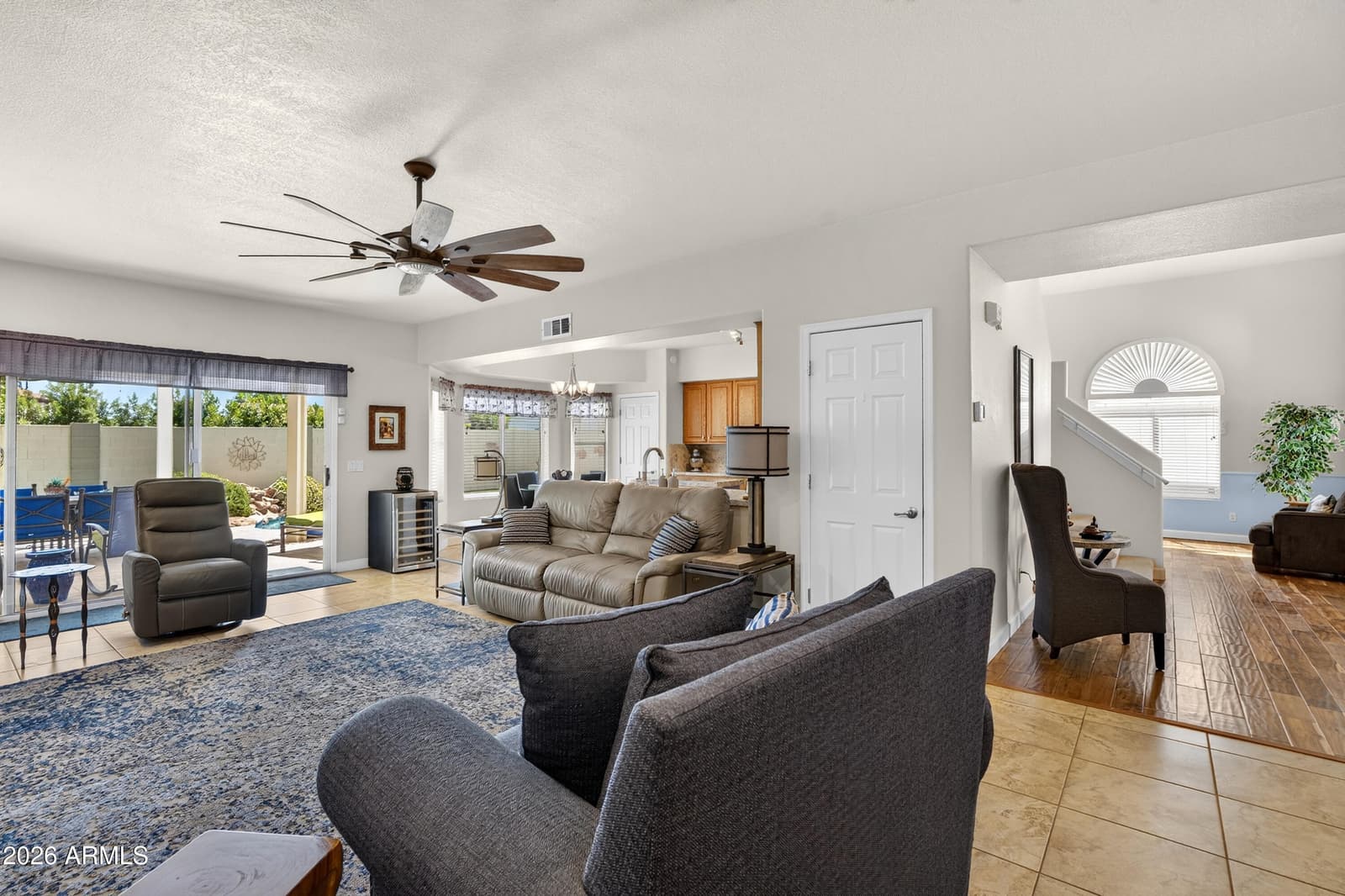 337 E SHERRI Drive, Gilbert, AZ 85296 — photo 11 of 47