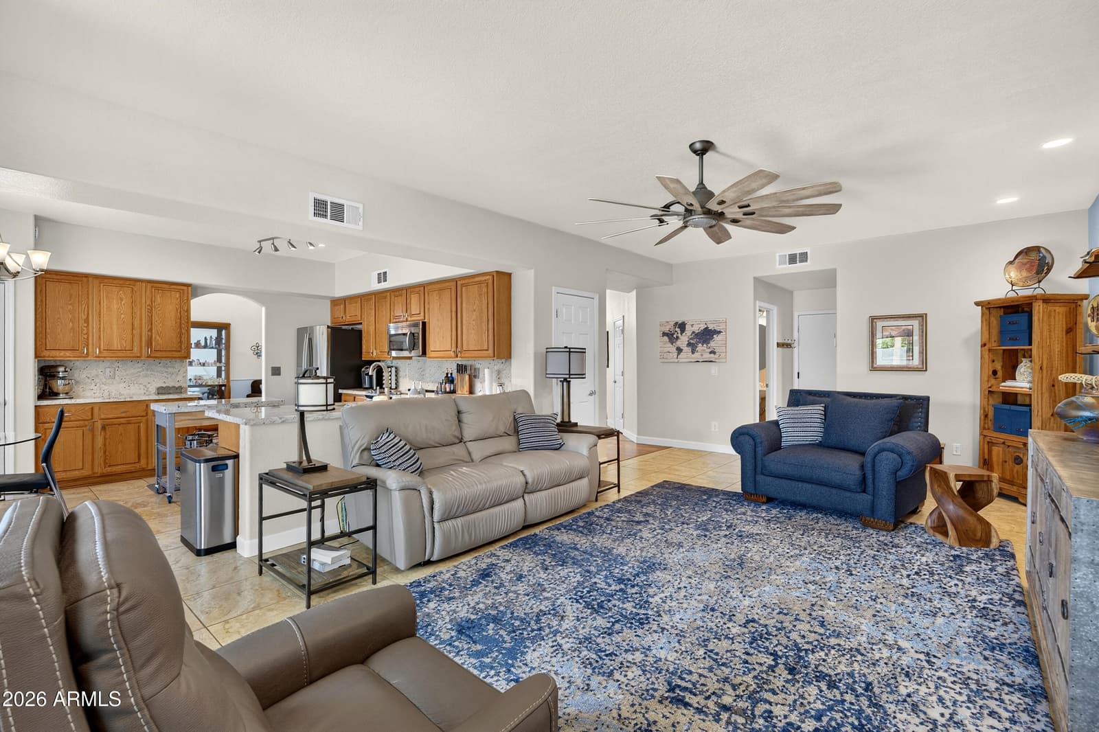 337 E SHERRI Drive, Gilbert, AZ 85296 — photo 12 of 47