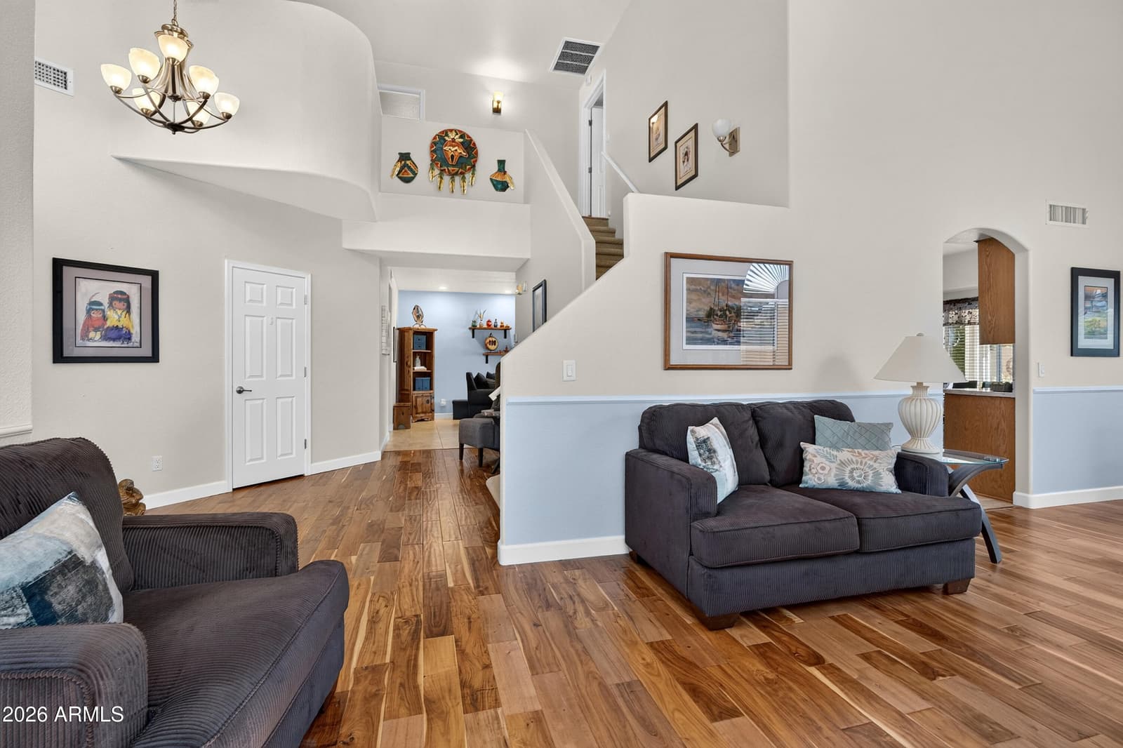 337 E SHERRI Drive, Gilbert, AZ 85296 — photo 13 of 47